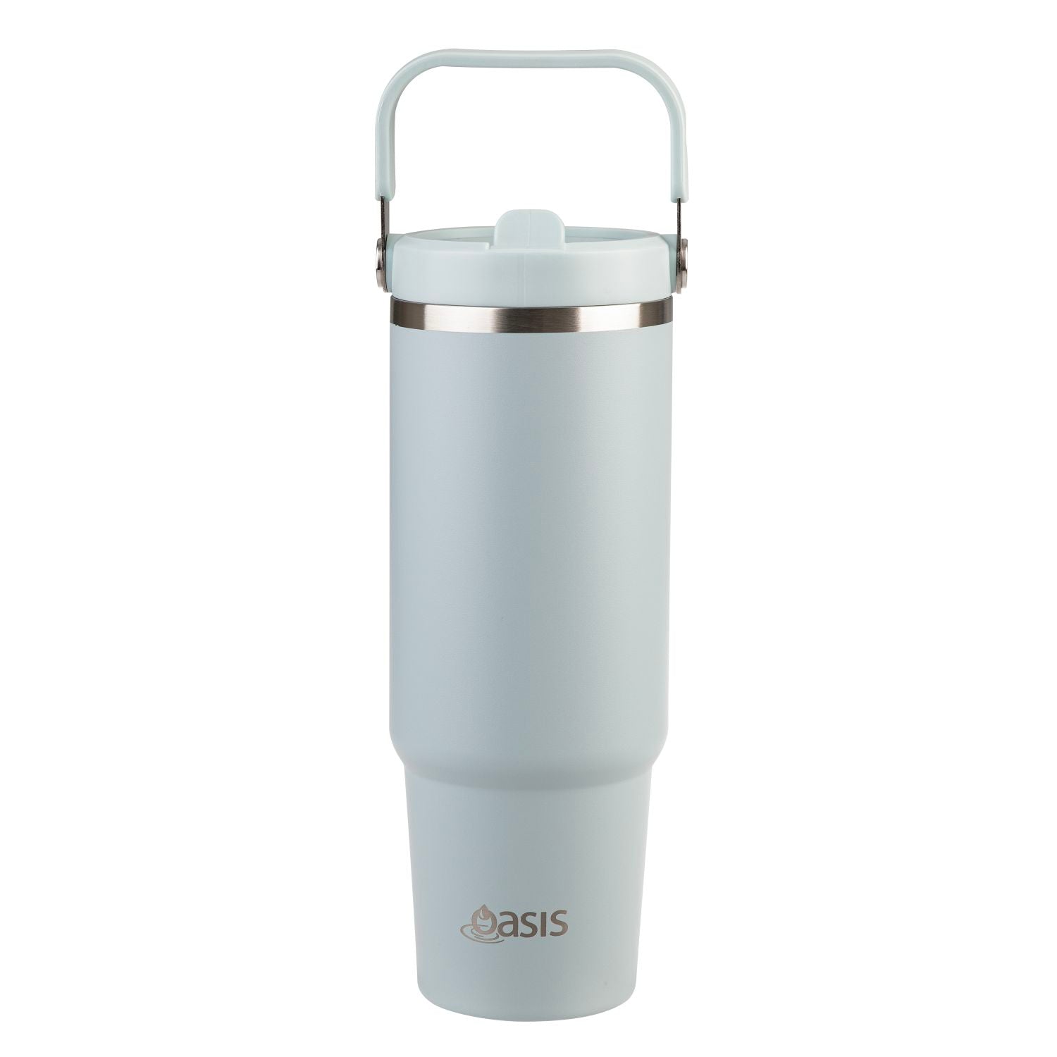 Oasis S/S Insulated Voyager Carry Tumbler Cap Only