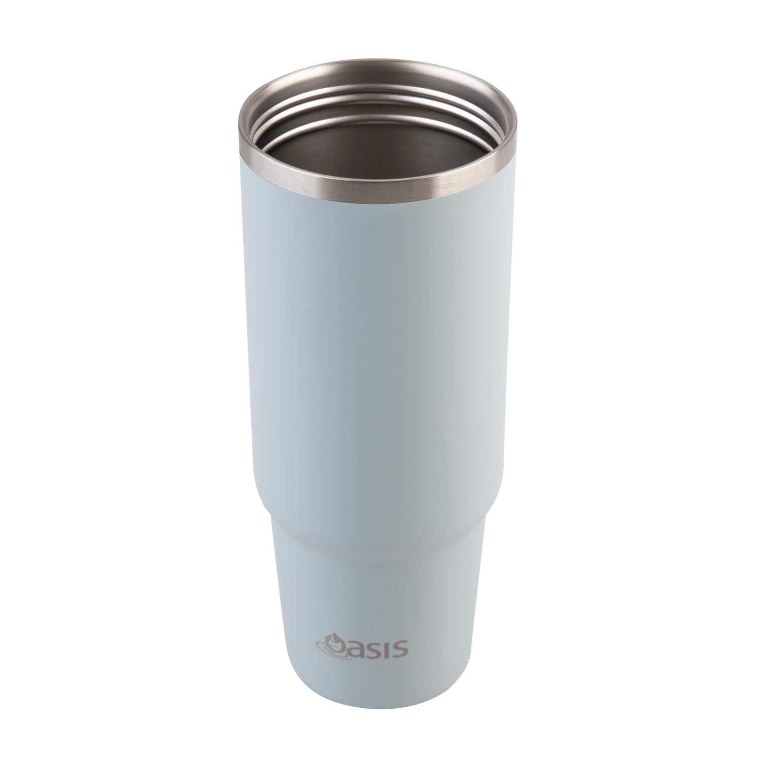 Oasis S/S Insulated Voyager Carry Tumbler Cap Only