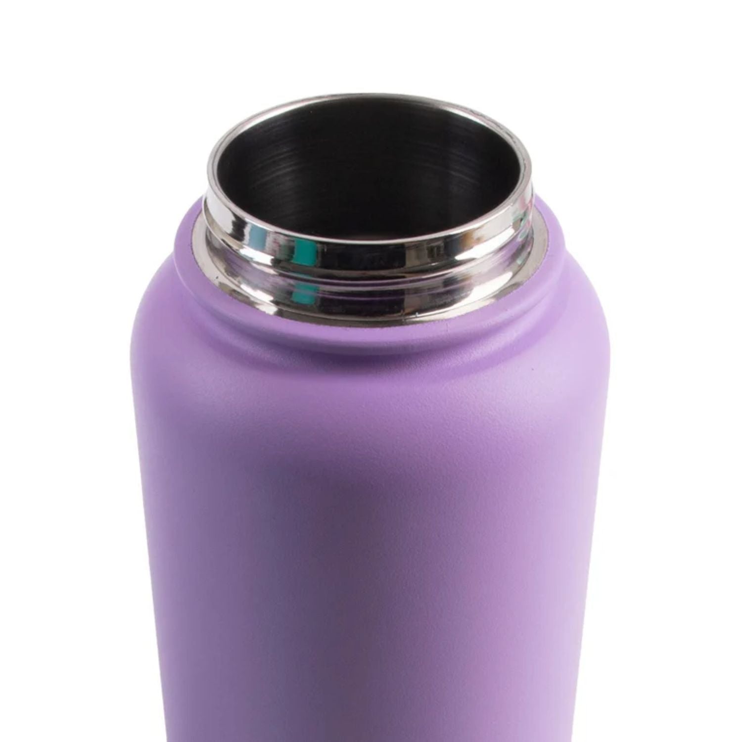 Oasis Stainless Steel Insulated Sports Water Bottle with Screw Cap 1.1L (SA)