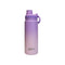 Oasis Stainless Steel Insulated Sports Water Bottle with Screw Cap 550ML