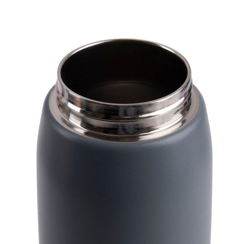 Oasis Stainless Steel Insulated Sports Water Bottle with Screw Cap 780ML