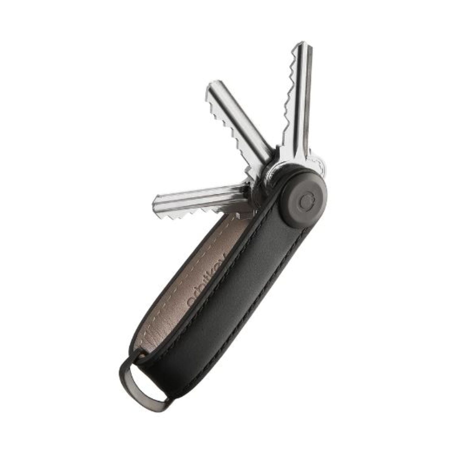 Orbitkey 2.0 Leather Key Organizer