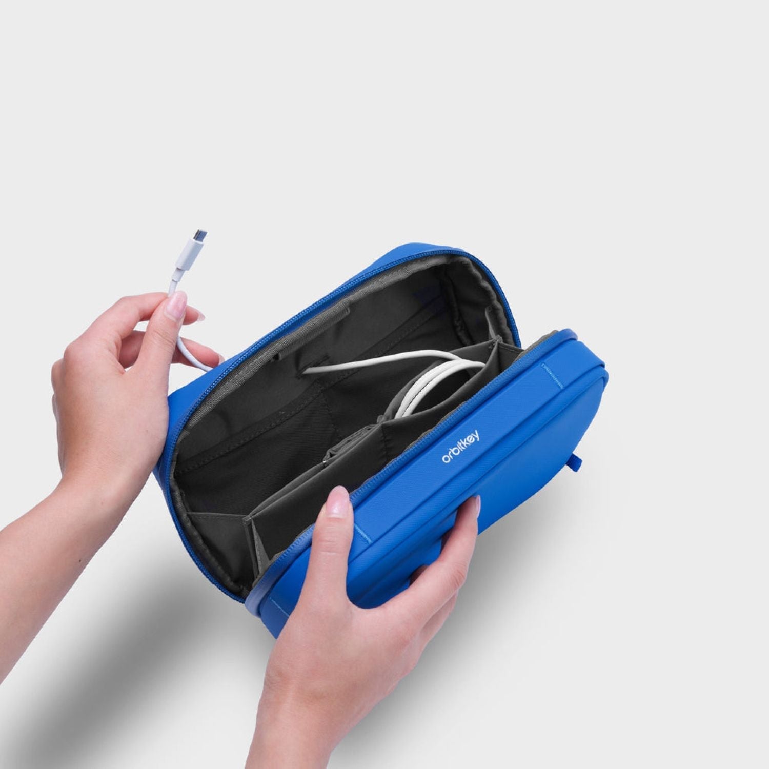 Orbitkey 2-In-1 Tech Pouch (SA)