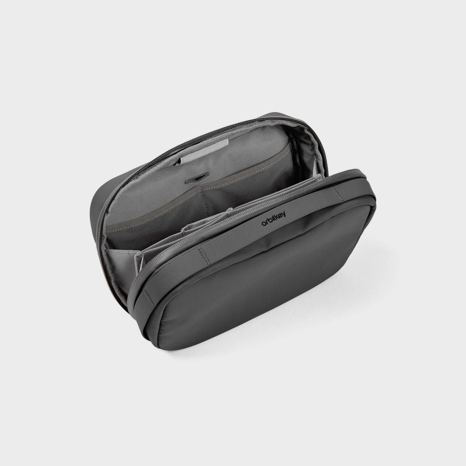 Orbitkey 2-In-1 Tech Pouch