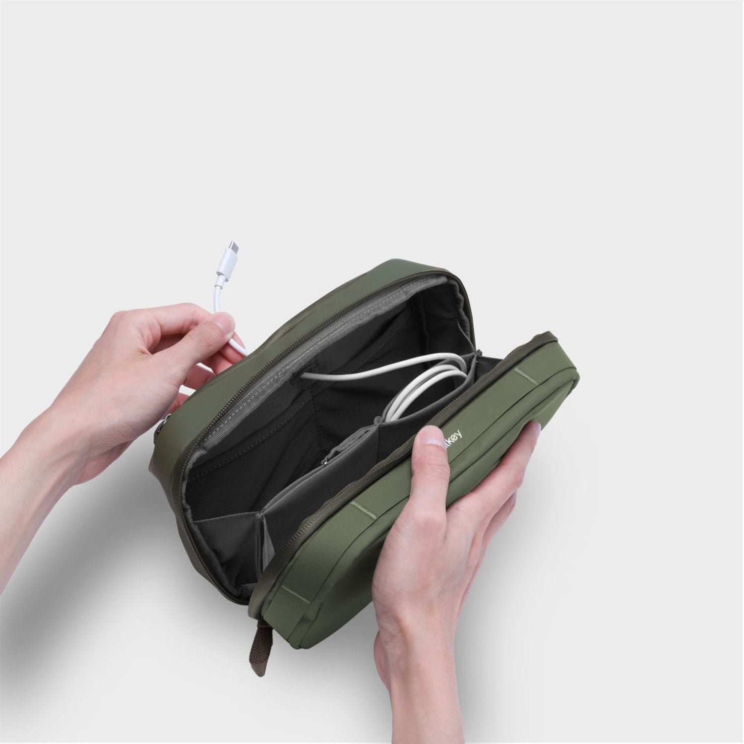 Orbitkey 2-In-1 Tech Pouch