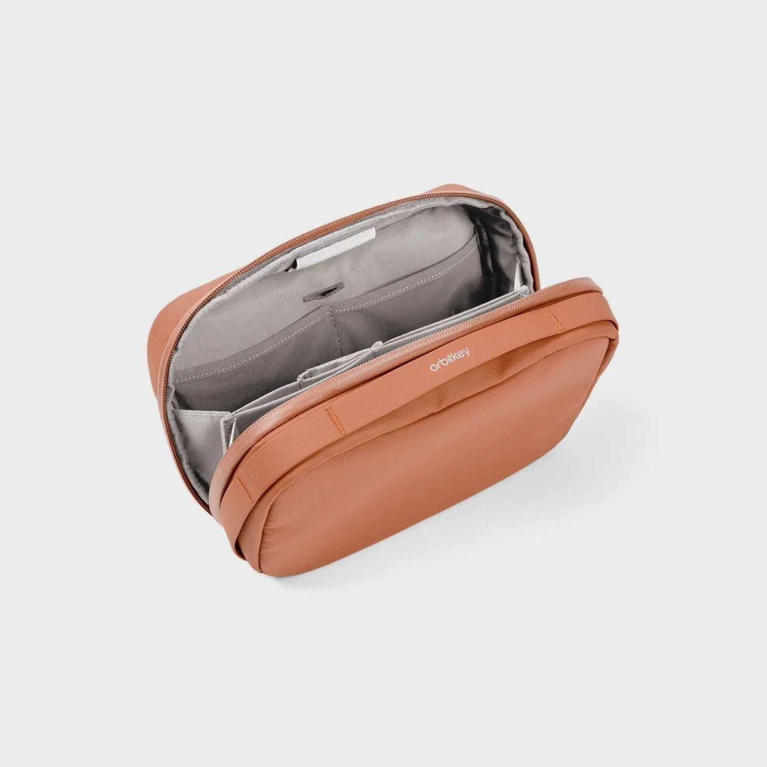 Orbitkey 2-In-1 Tech Pouch