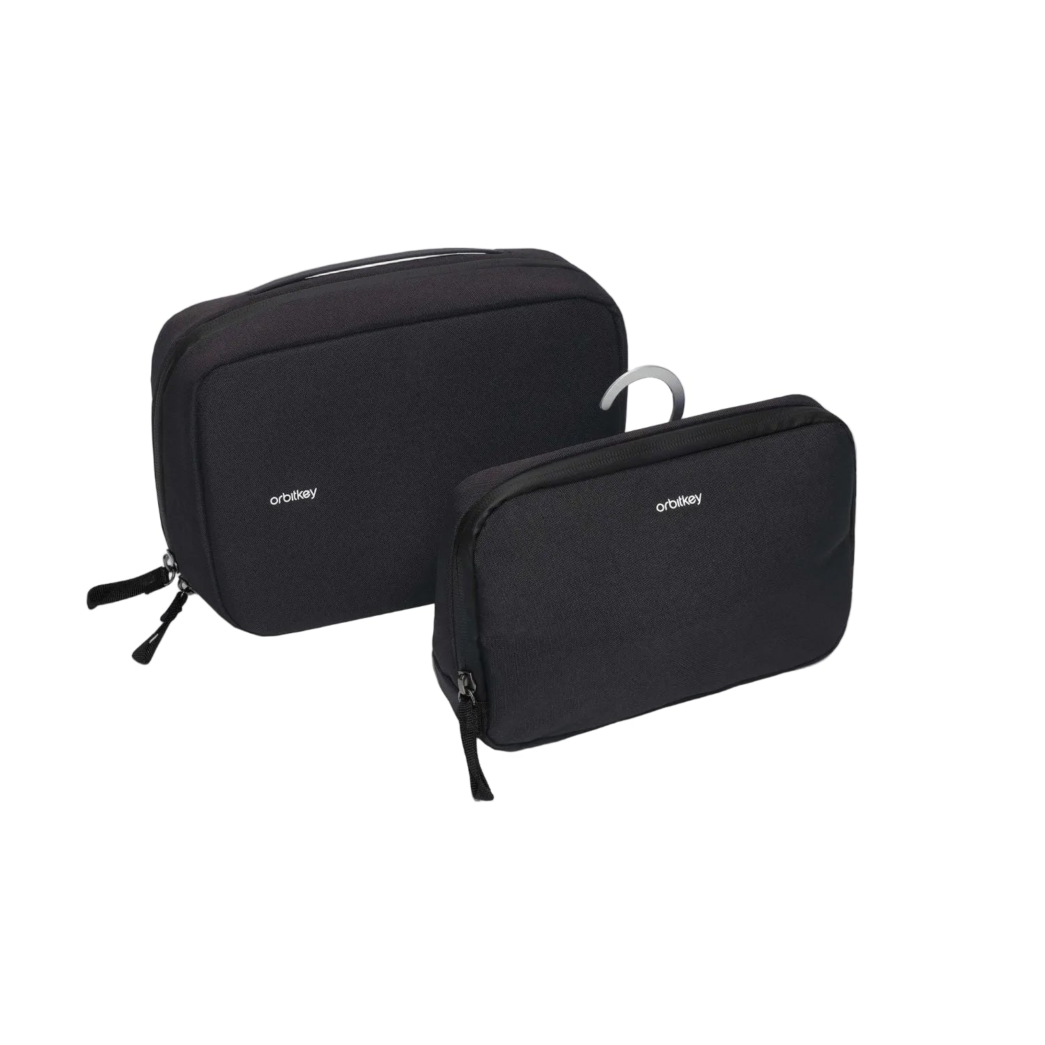 Orbitkey 2-In-1 Toiletry Pouch