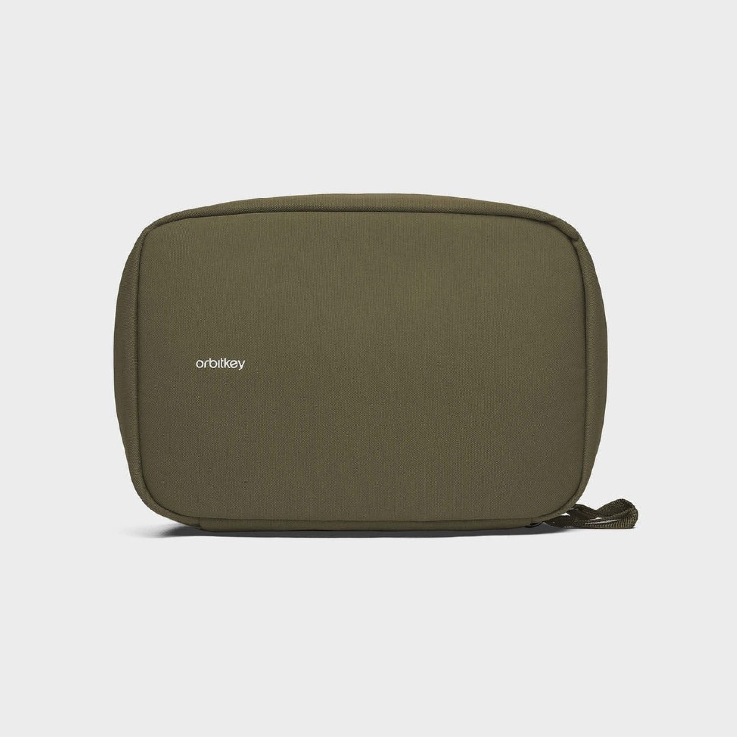 Orbitkey 2-In-1 Toiletry Pouch