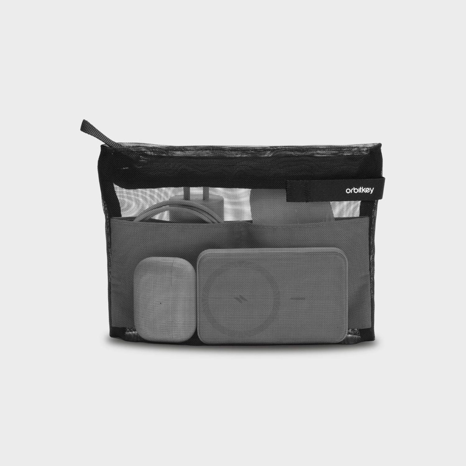 Orbitkey Essentials Pouch Trio