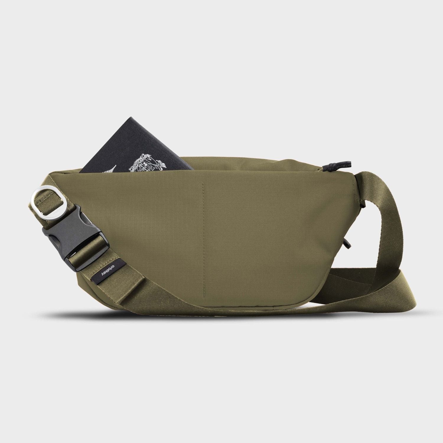 Orbitkey Urban Sling Bag 4L