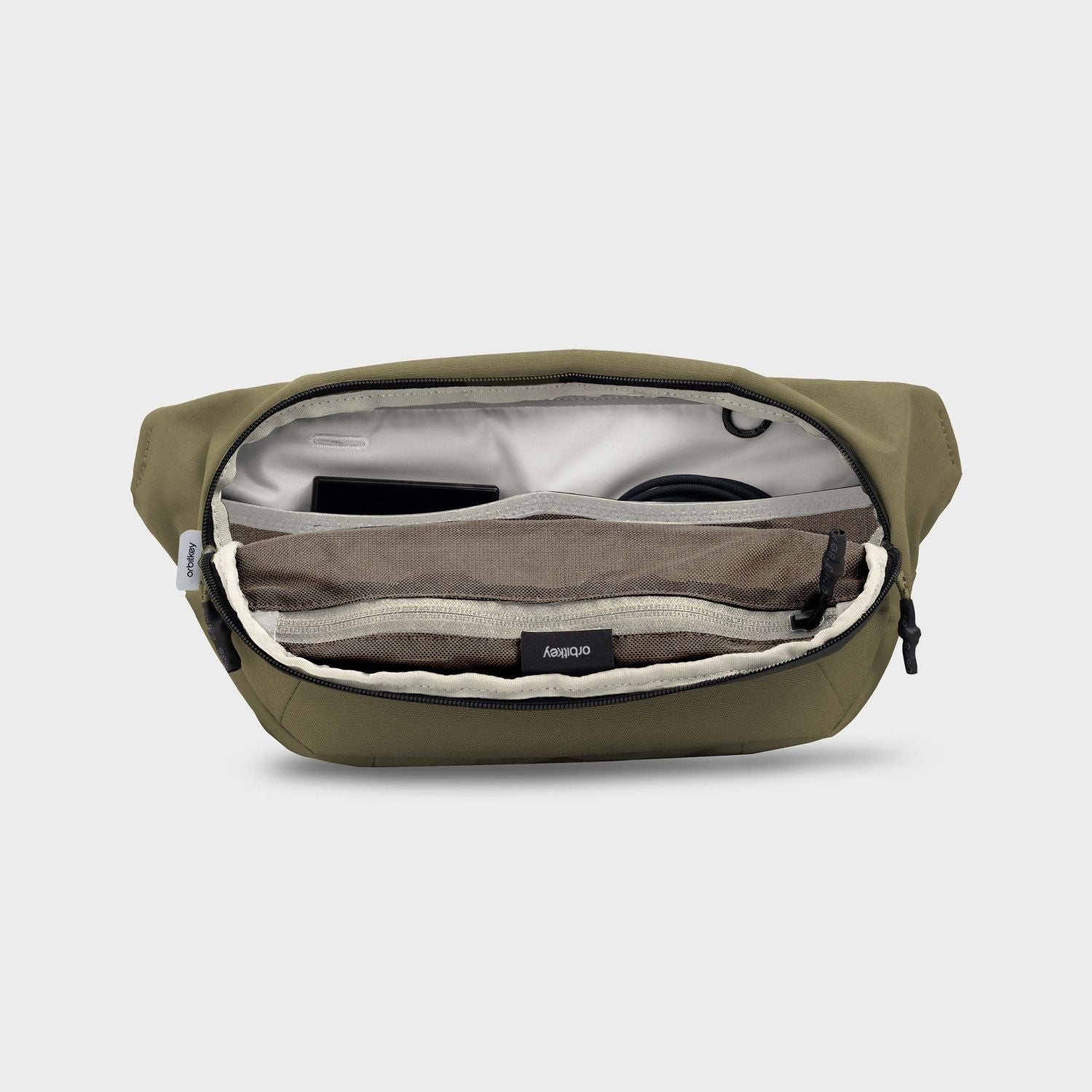 Orbitkey Urban Sling Bag 4L