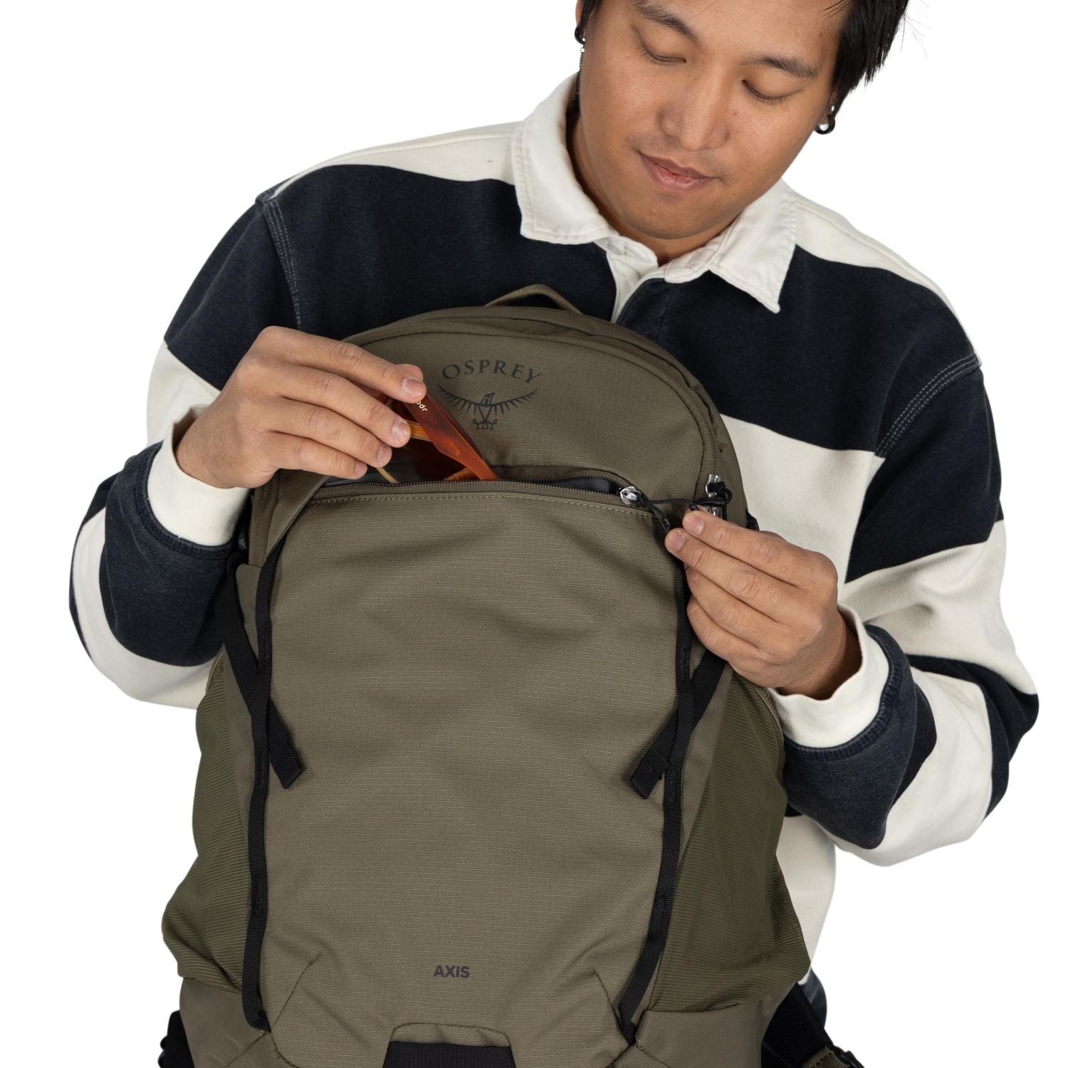 Osprey Axis 24L Backpack O/S