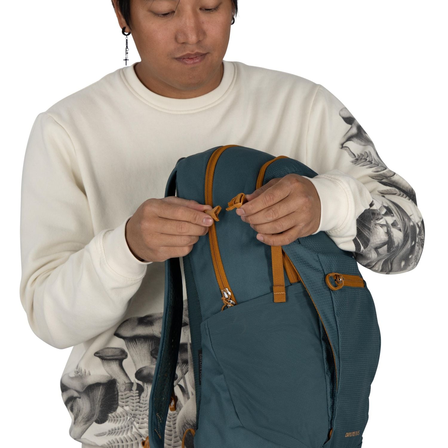 Osprey Daylite Plus 20L Backpack O/S