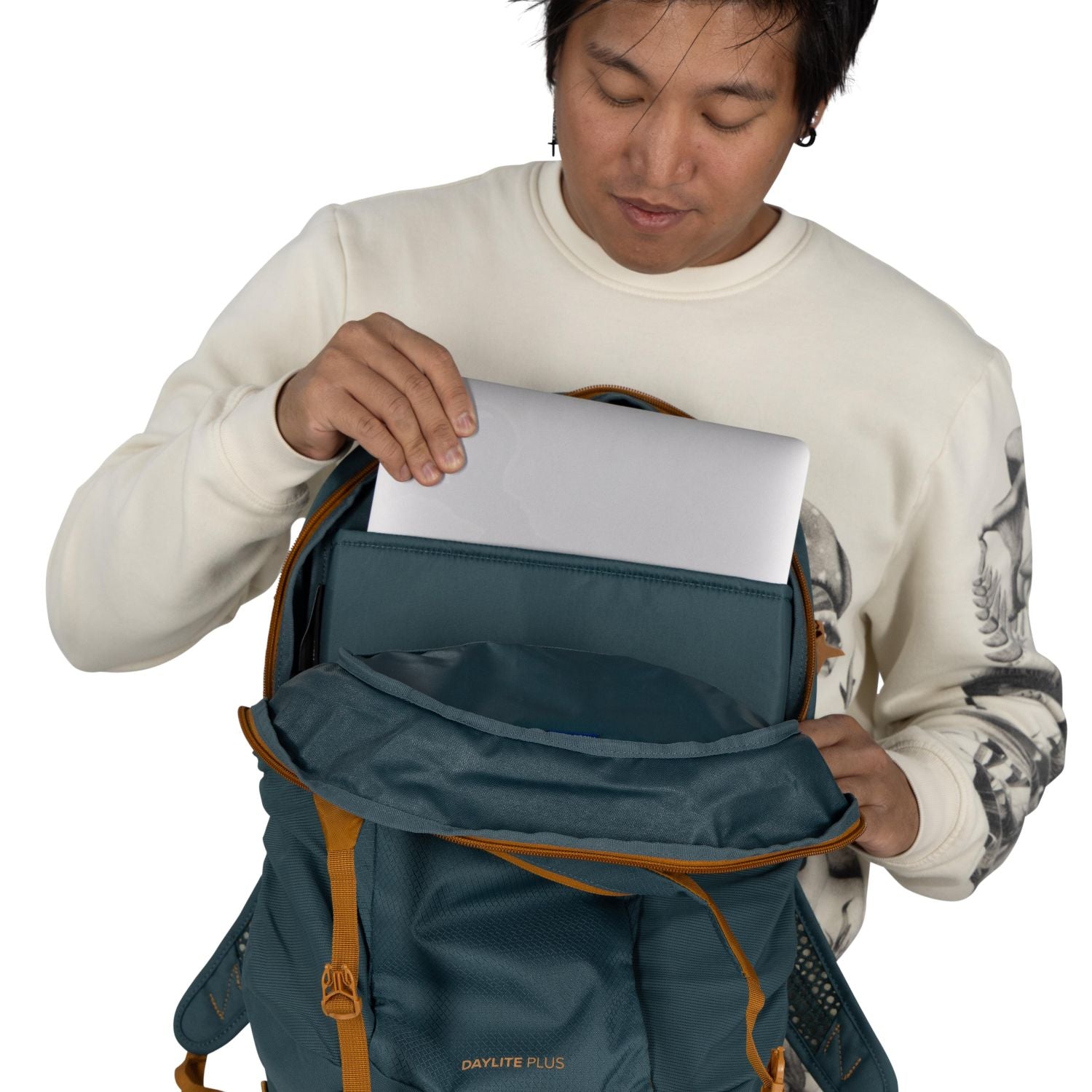 Osprey Daylite Plus 20L Backpack O/S
