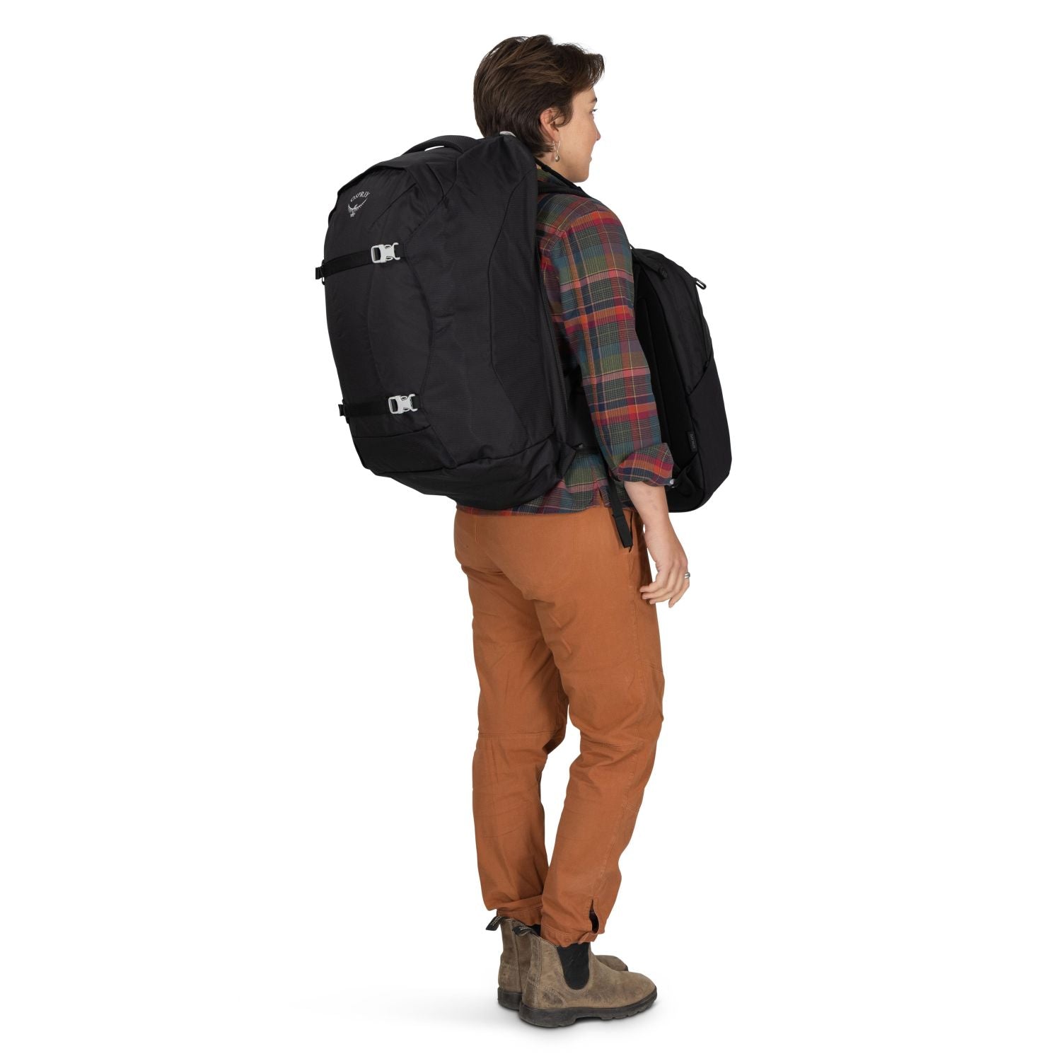 Osprey Fairview 55 Backpack O/S - Women's Travel Pack