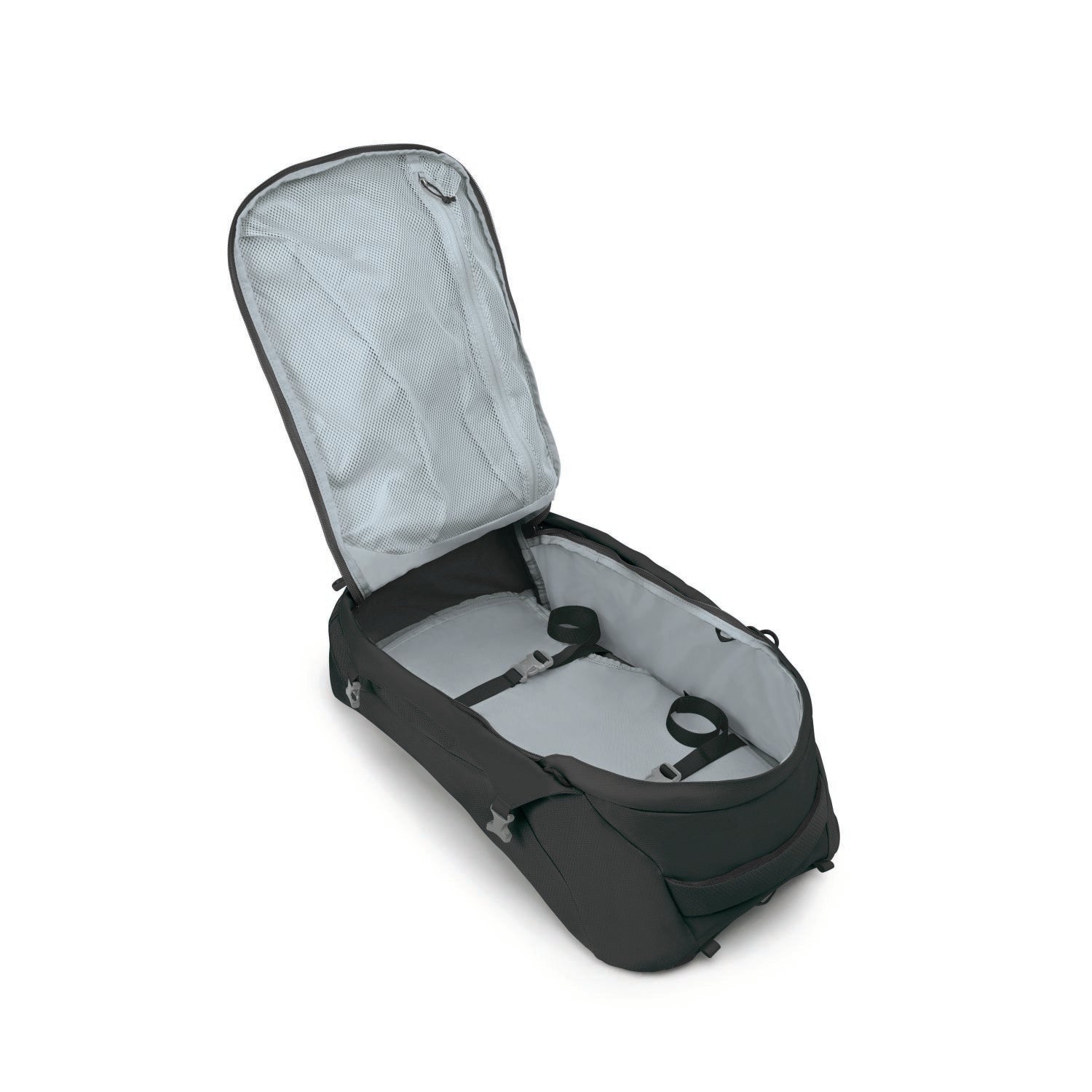Osprey Fairview 55 Backpack O/S - Women's Travel Pack