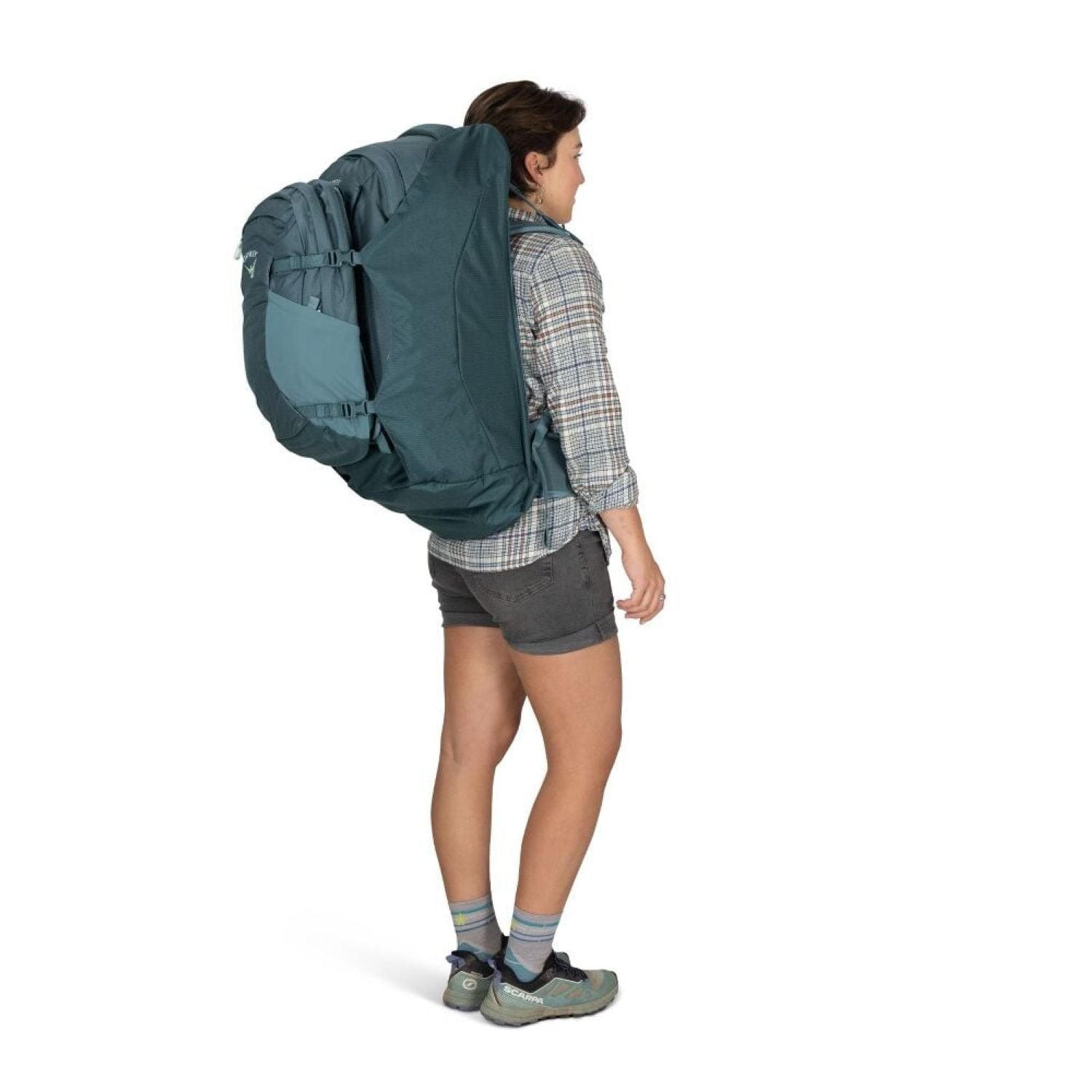 Osprey Farpoint 70 Backpack O/S V2