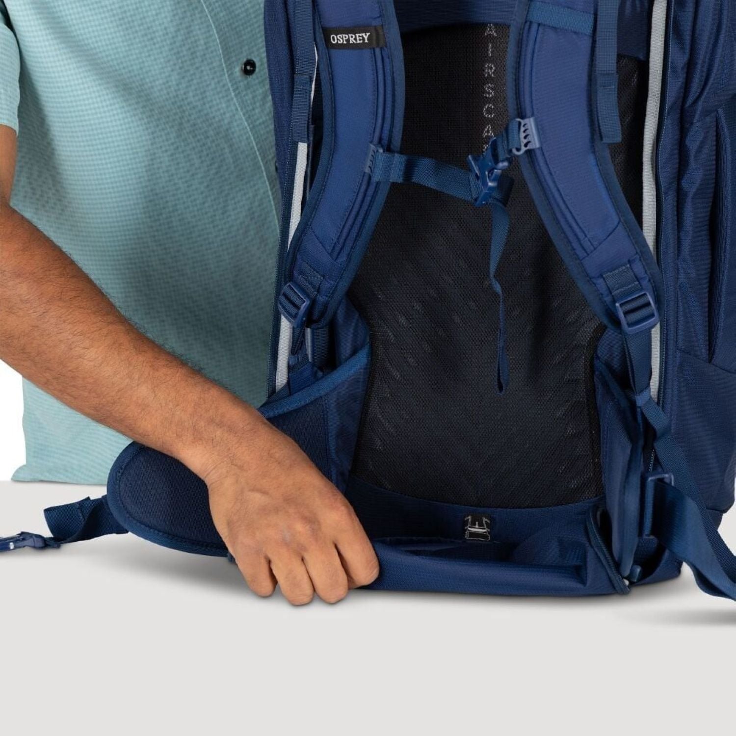 Osprey Farpoint 40 Backpack O/S