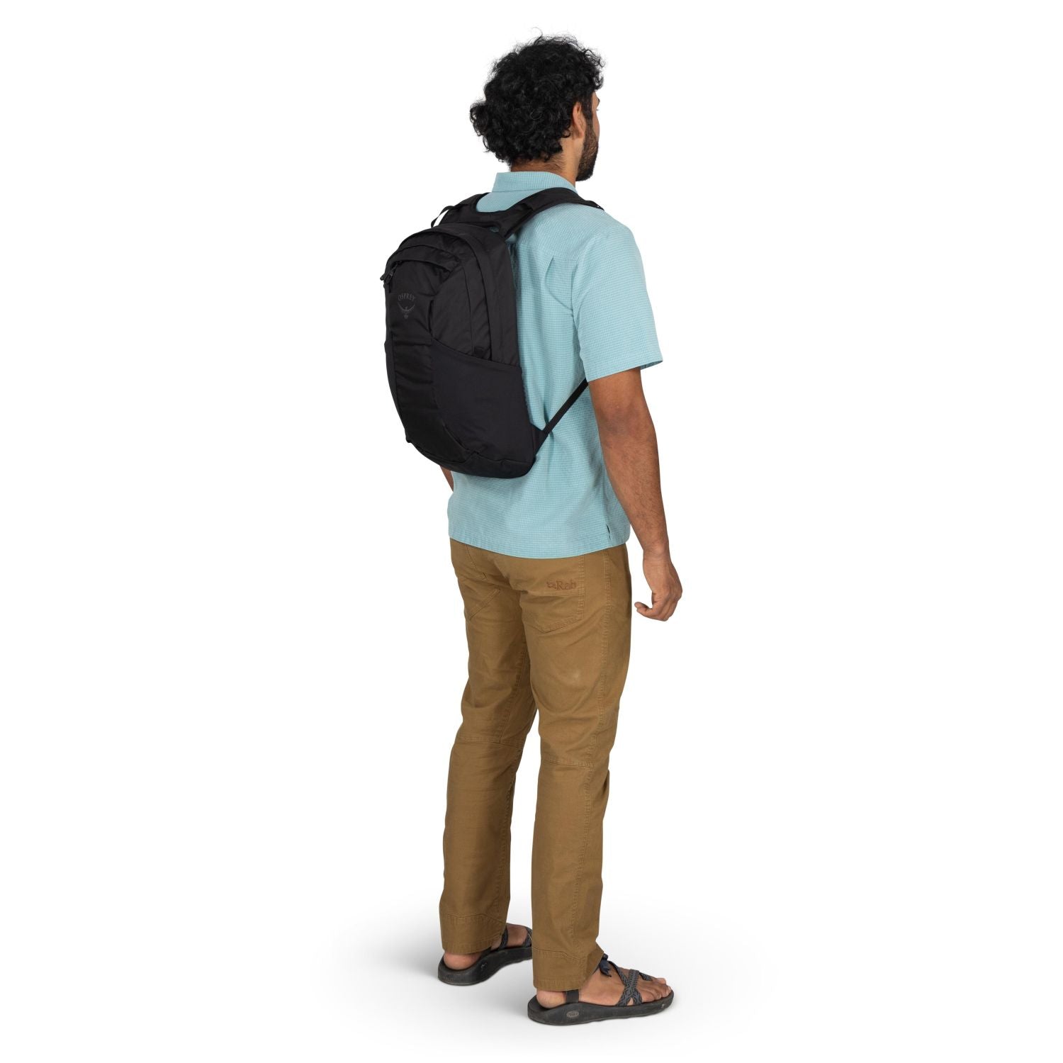 Osprey Farpoint 55 Backpack O/S - Men's Travel Pack