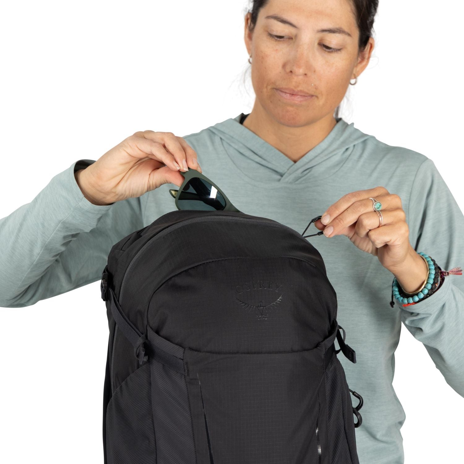 Osprey Hikelite 26 Backpack - Hiking - Everyday