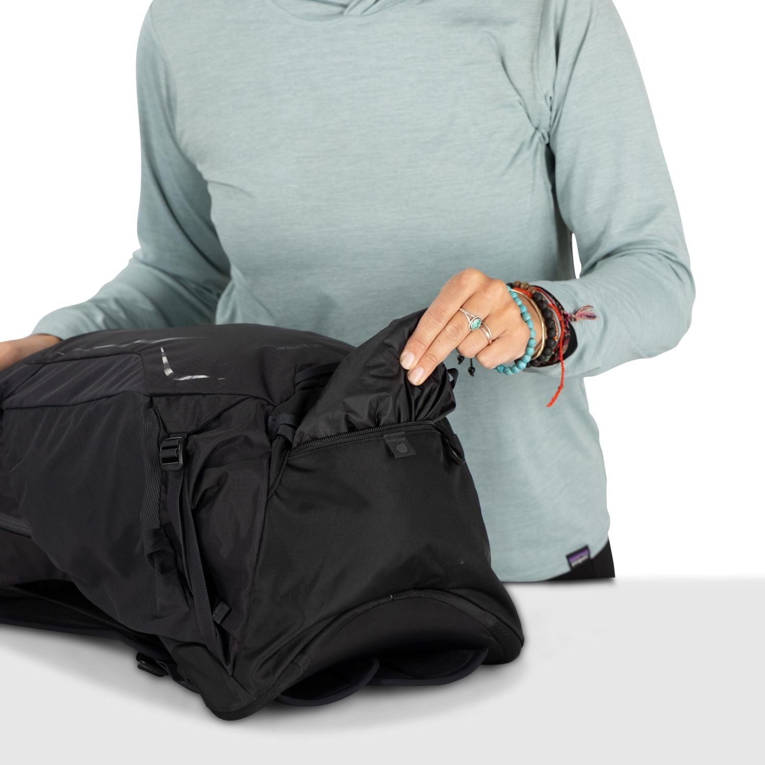Osprey Hikelite 26 Backpack - Hiking - Everyday