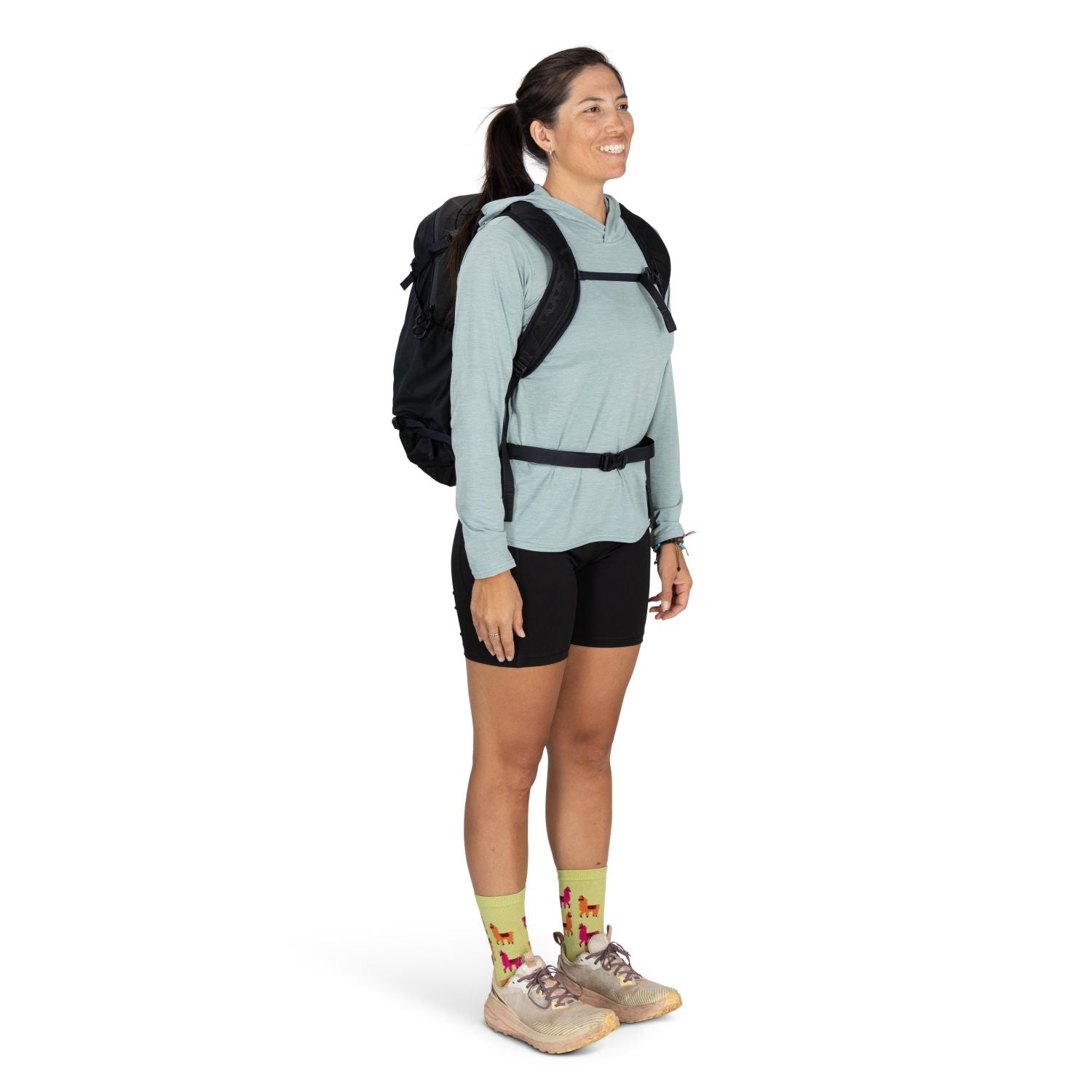 Osprey Hikelite 26 Backpack - Hiking - Everyday