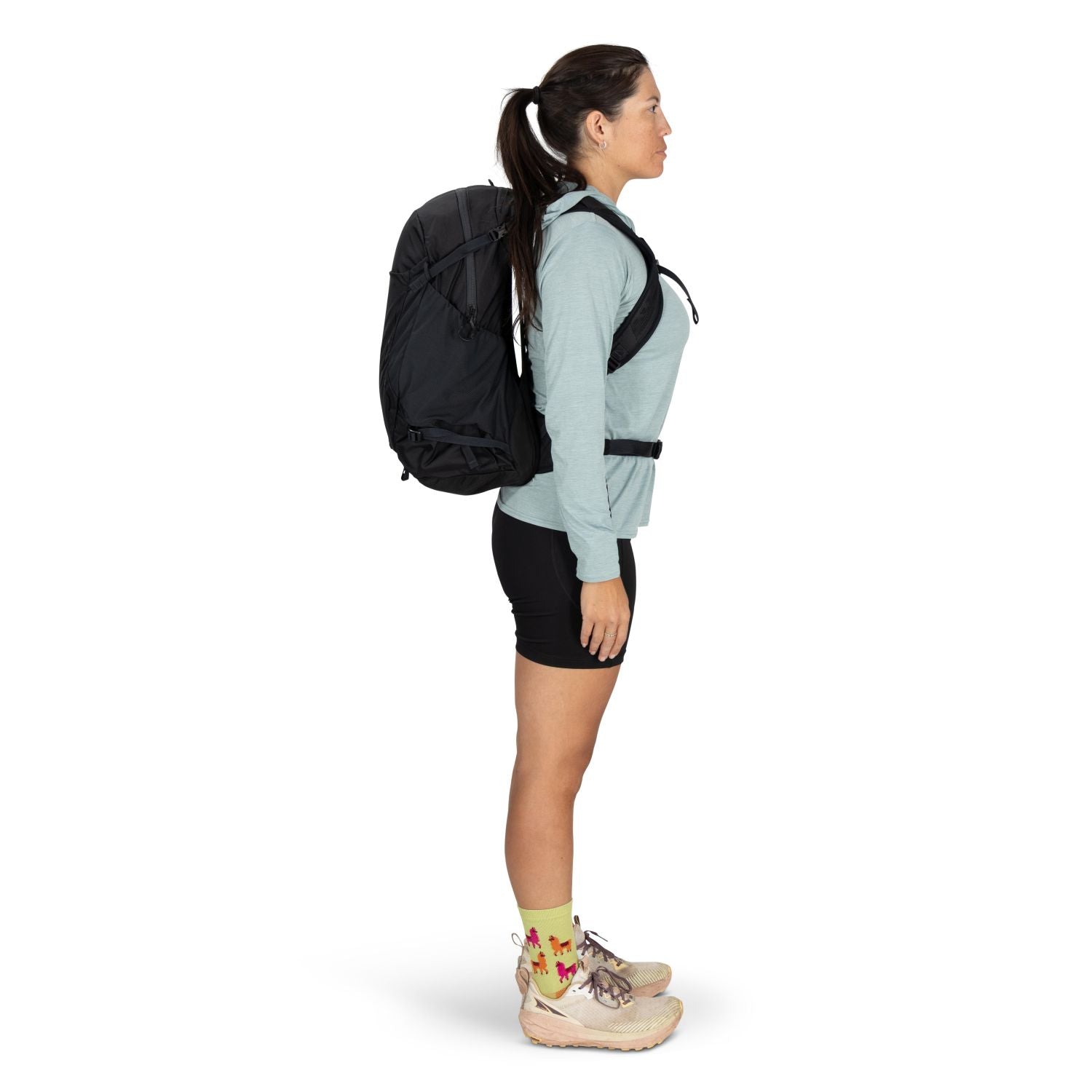 Osprey Hikelite 26 Backpack - Hiking - Everyday