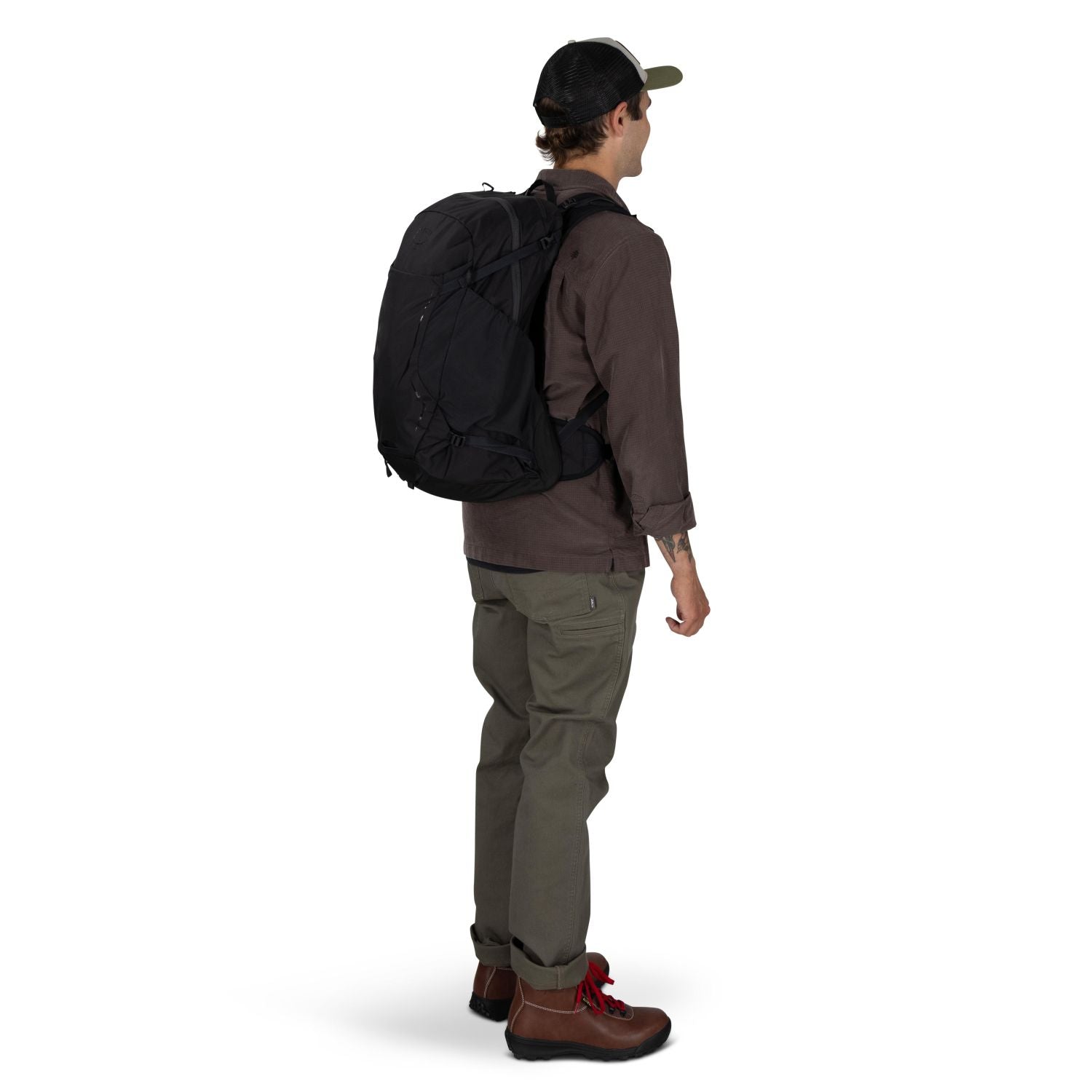 Osprey Hikelite 26 Backpack - Hiking - Everyday