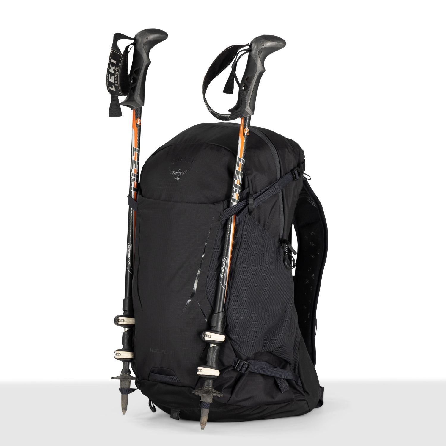 Osprey Hikelite 26 Backpack - Hiking - Everyday