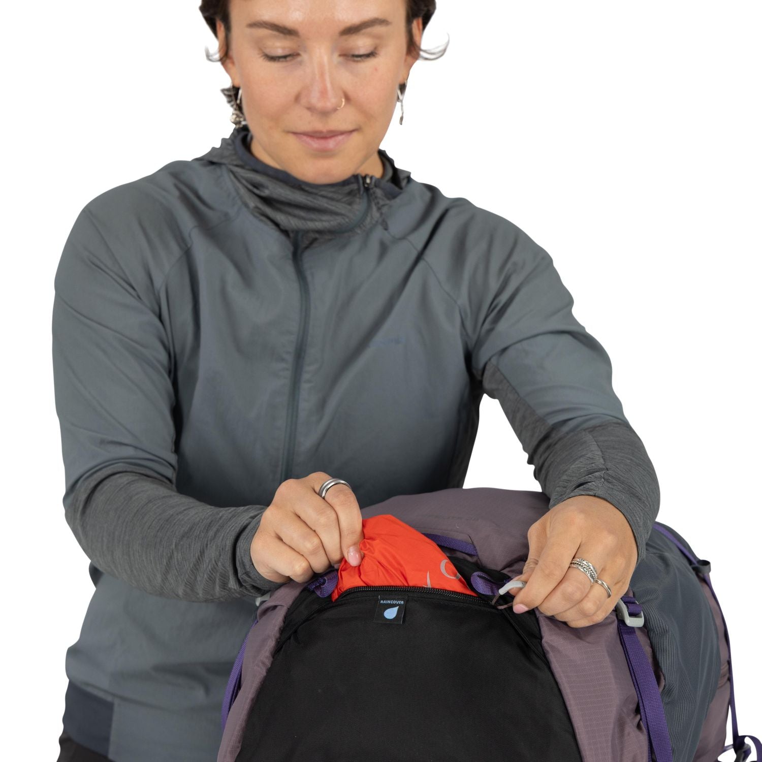 Osprey Hikelite 28 Backpack O/S