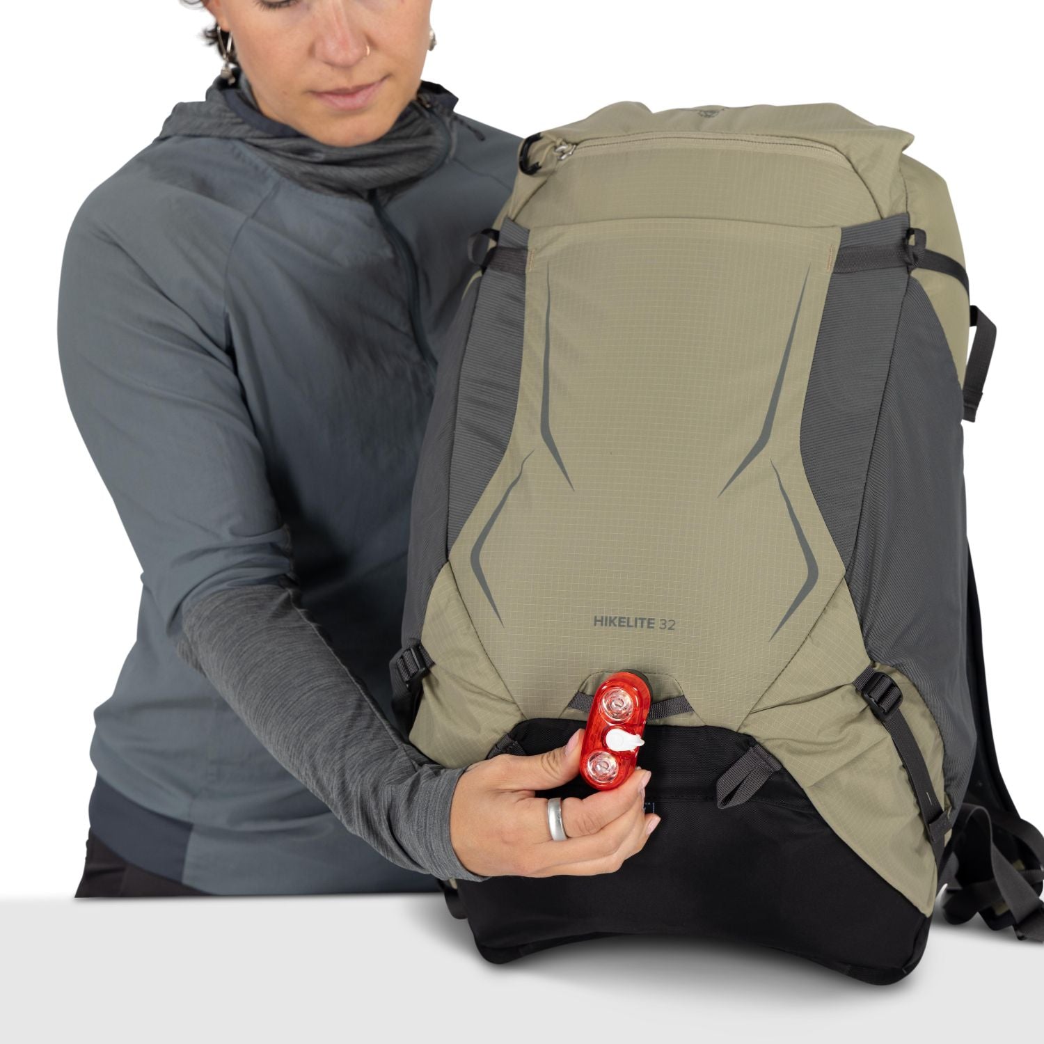 Osprey Hikelite 32 Backpack O/S