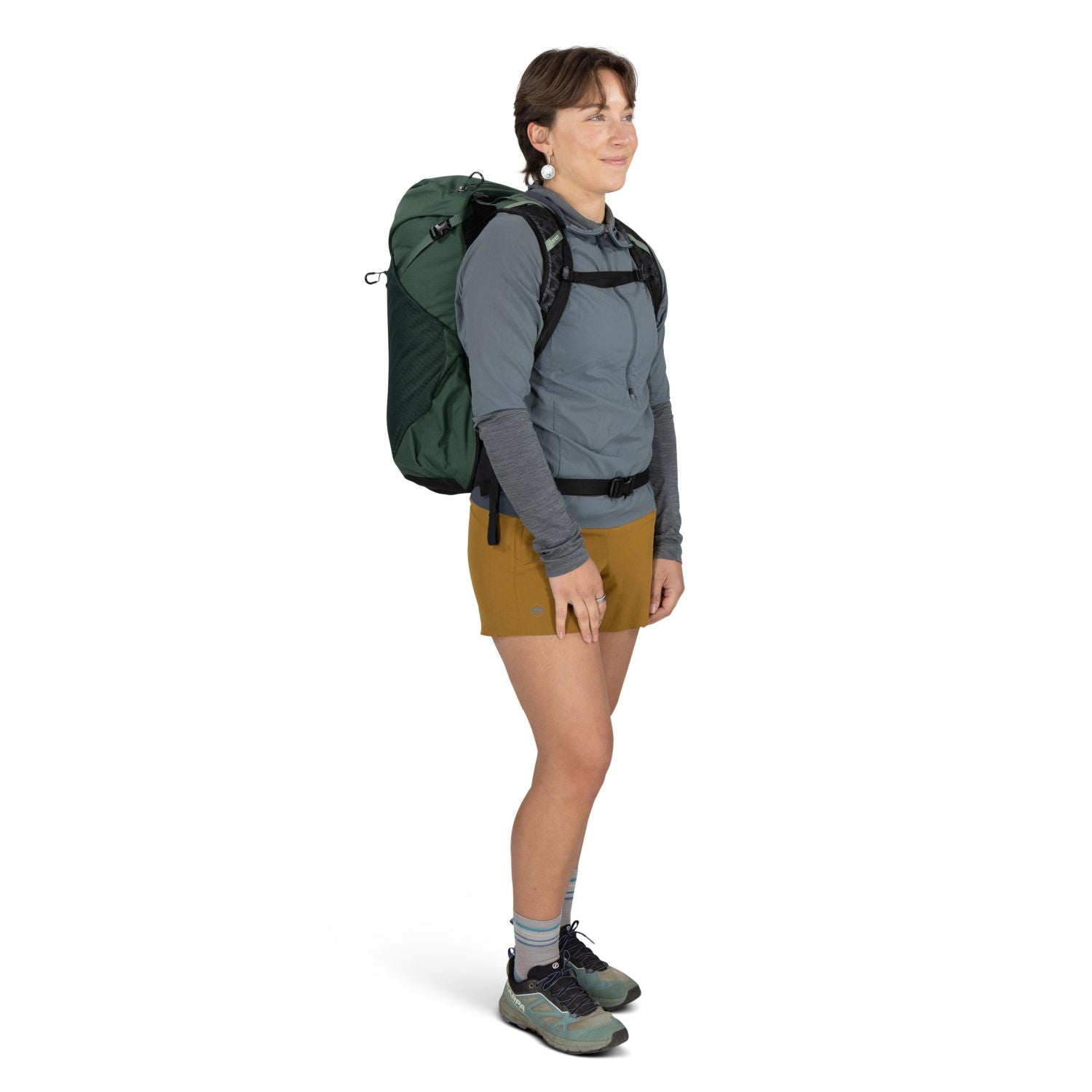 Osprey Hikelite Lt 30 Backpack O/S