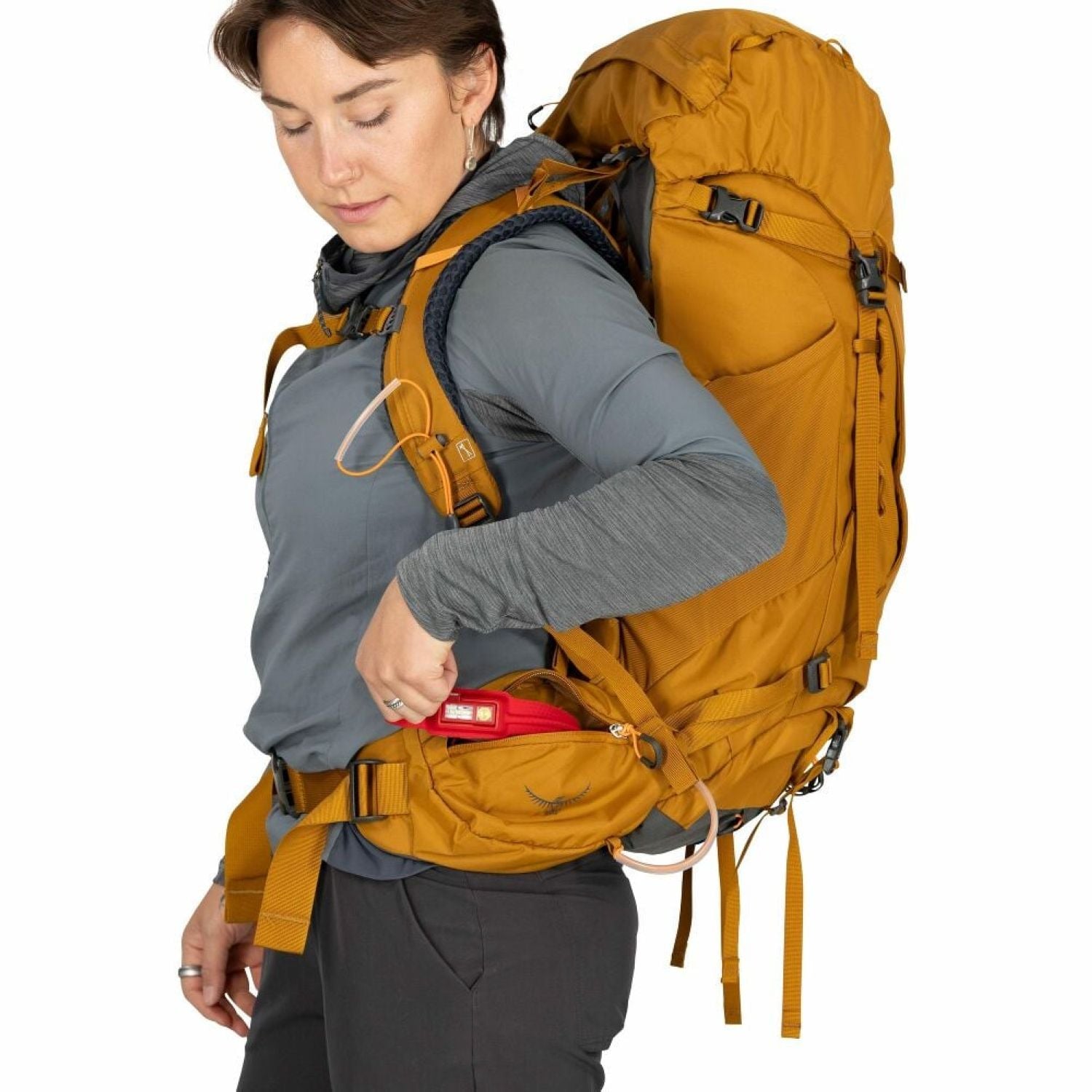 Osprey Kyte 38 Backpack WXS/S