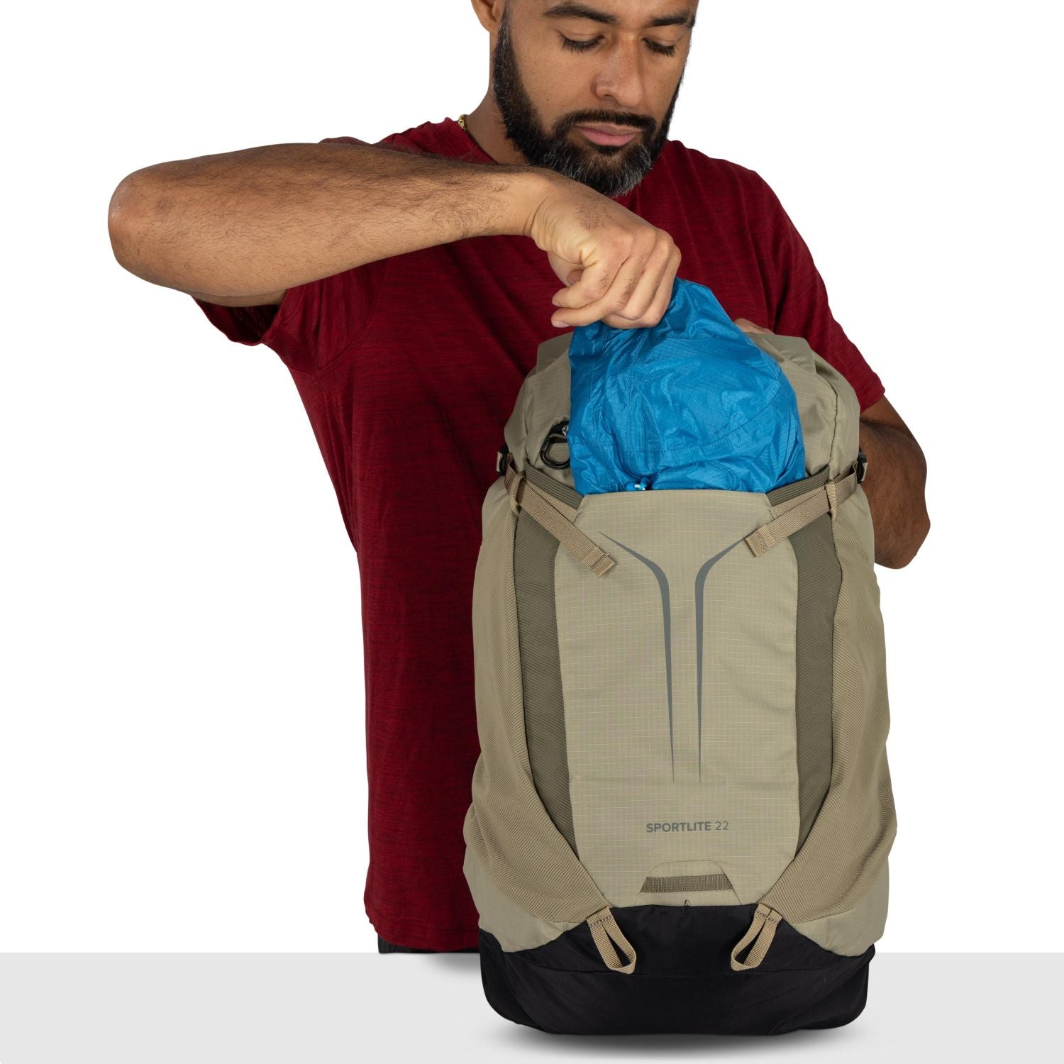Osprey Sportlite 22L O/S