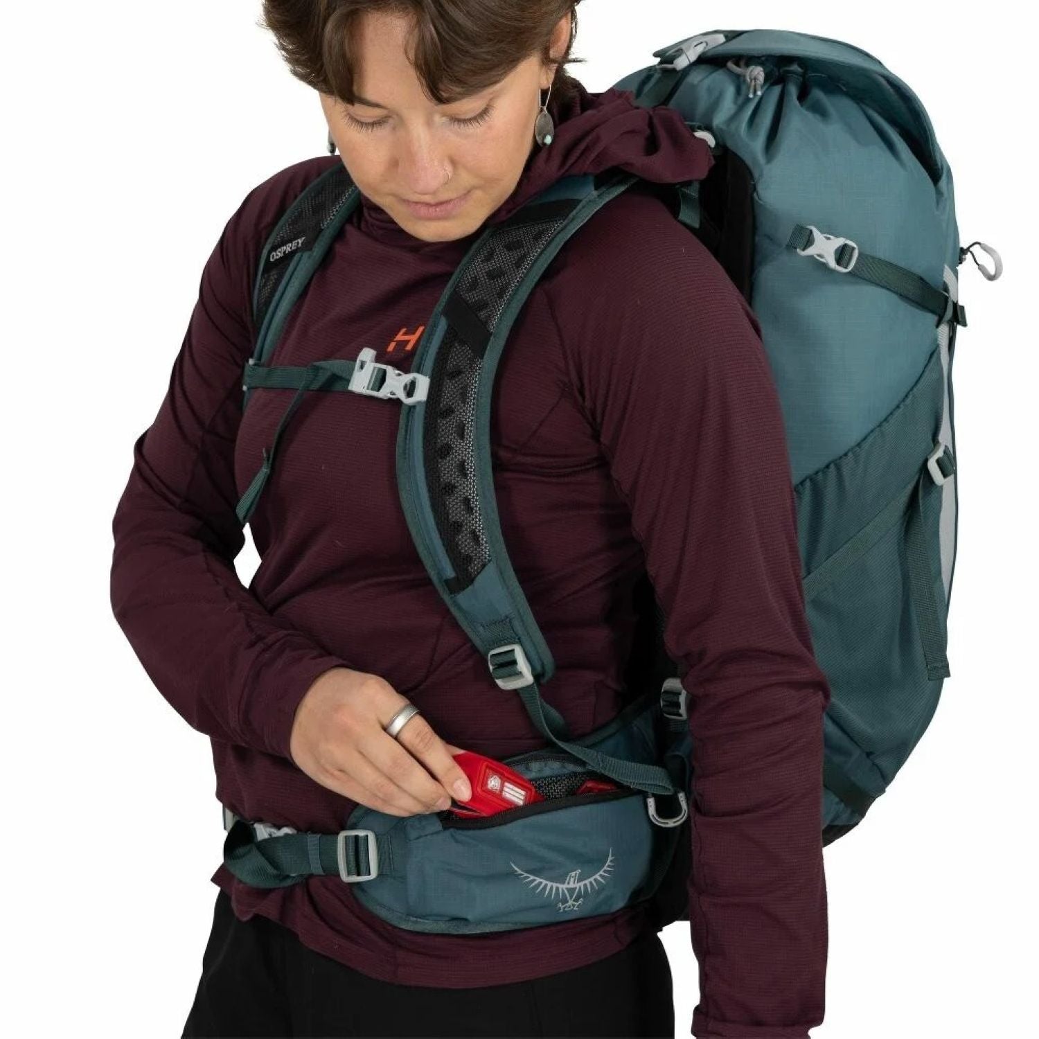 Osprey Sportlite 30L O/S