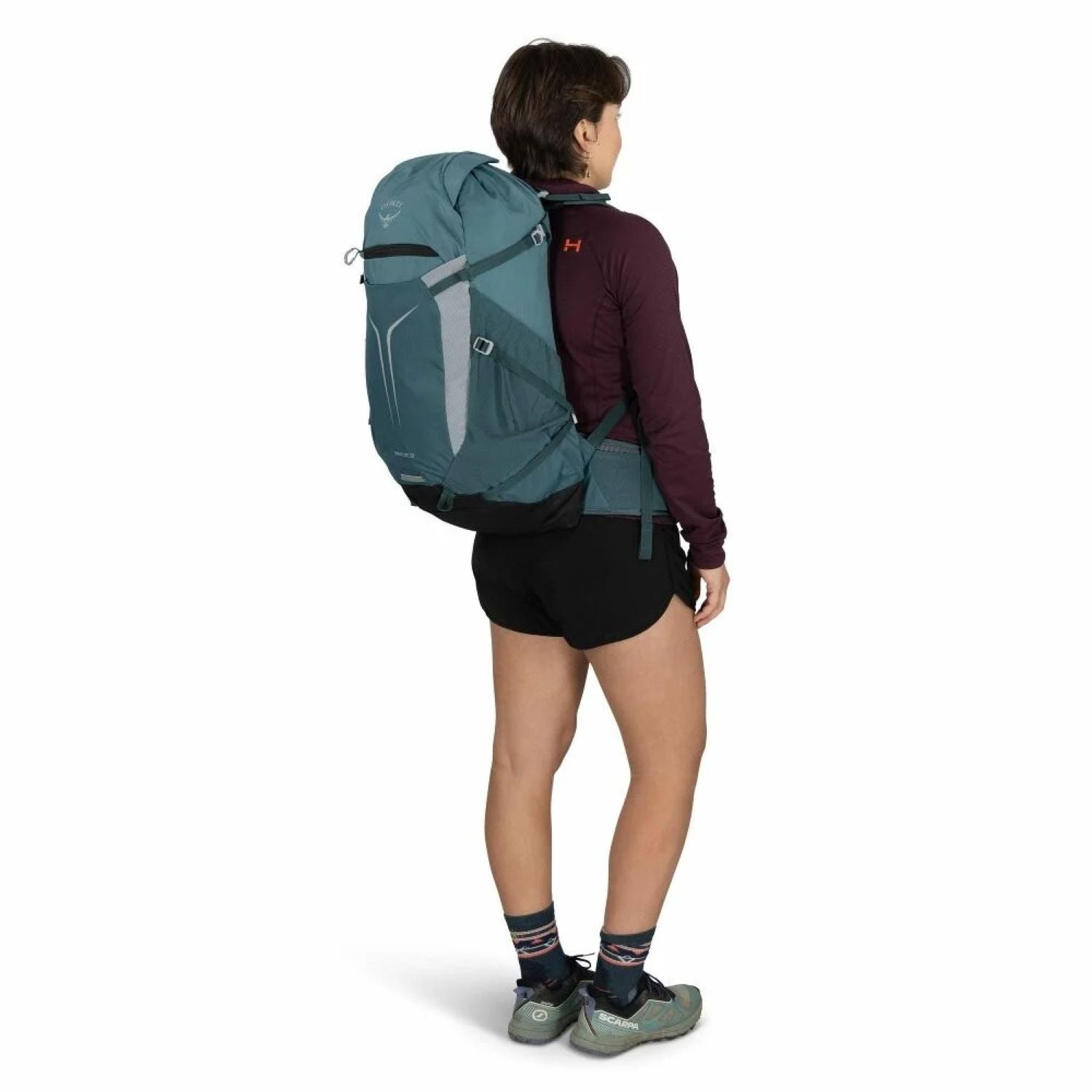 Osprey Sportlite 30L O/S