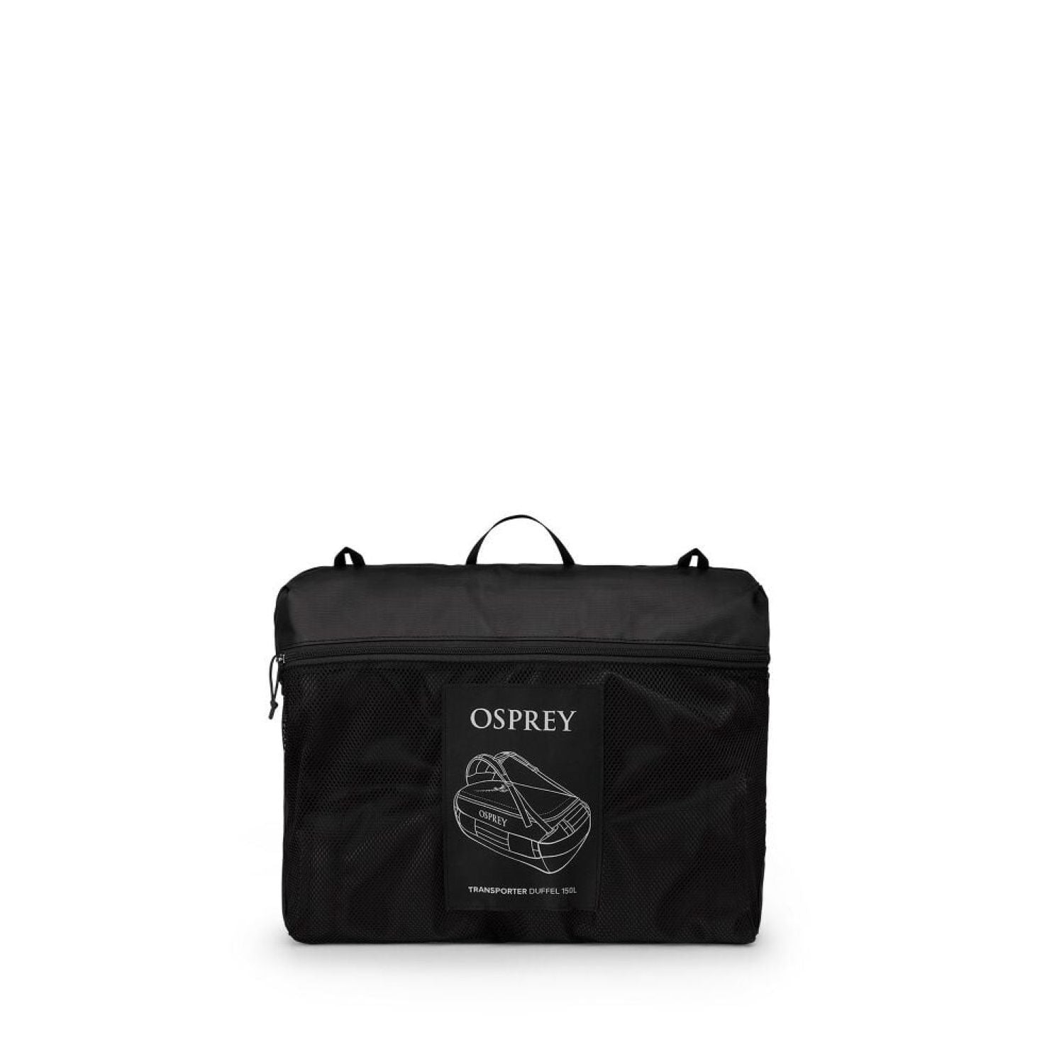 Osprey Transporter Duffel 150 O/S