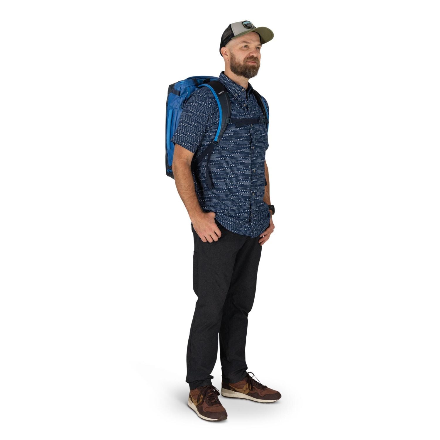 Osprey Transporter Duffel 30 O/S
