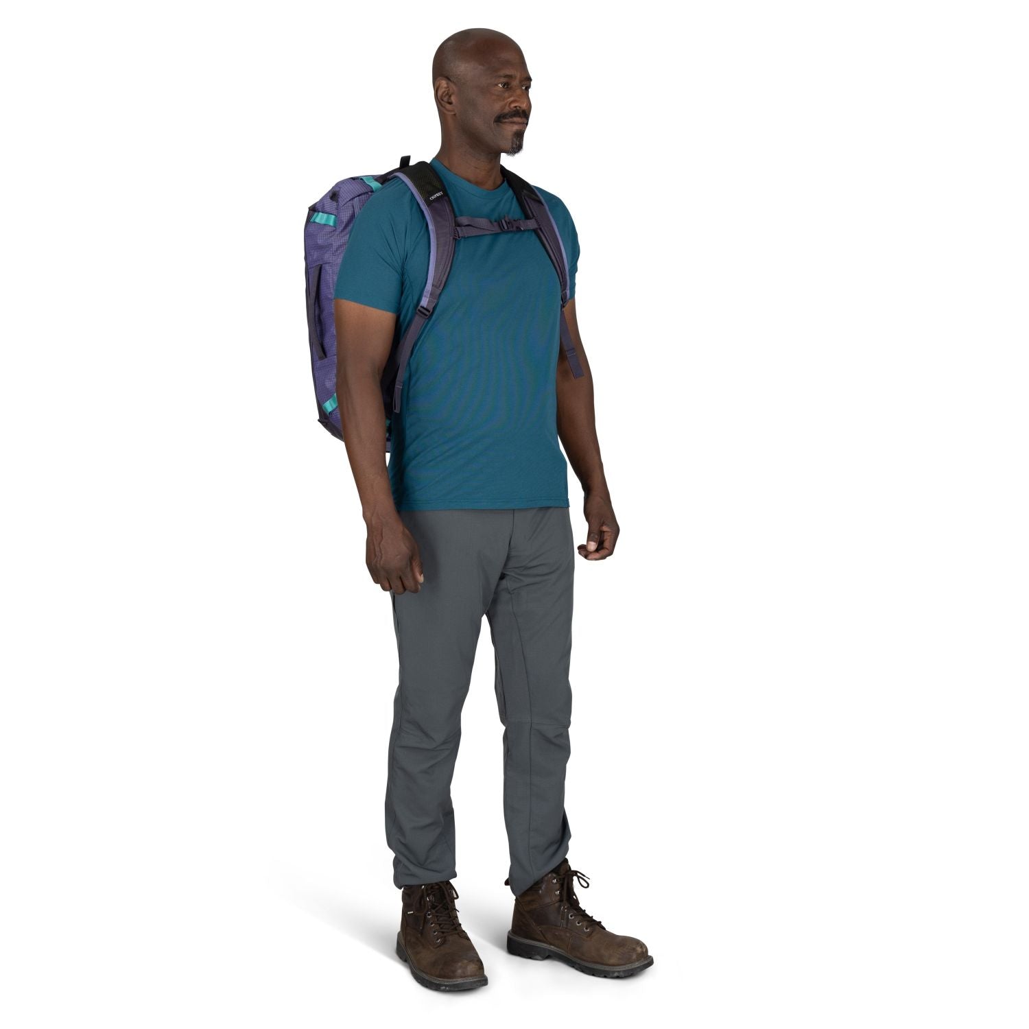 Osprey Transporter 40L Duffel