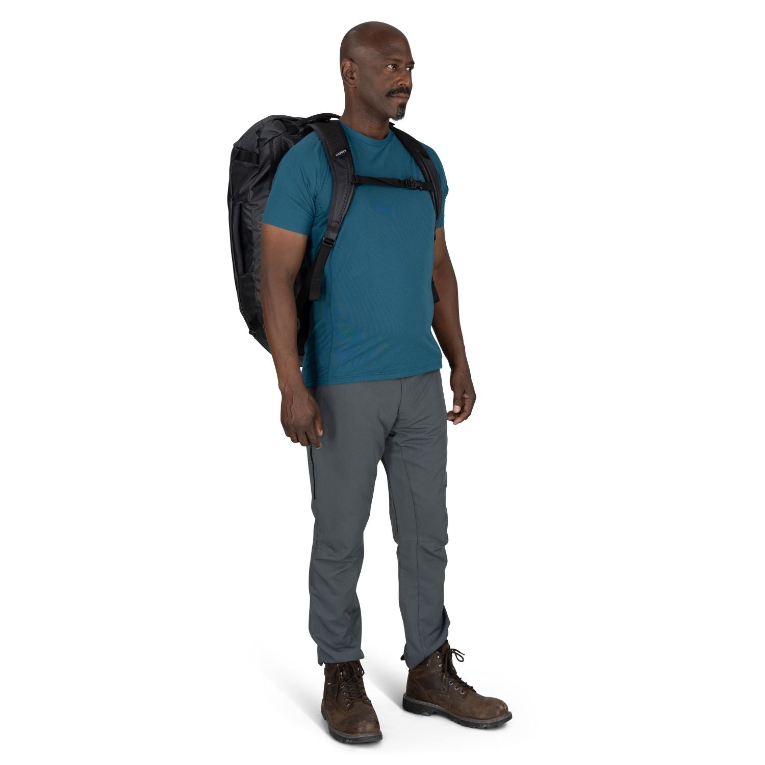 Osprey Transporter Duffel 65 - Expedition Duffel
