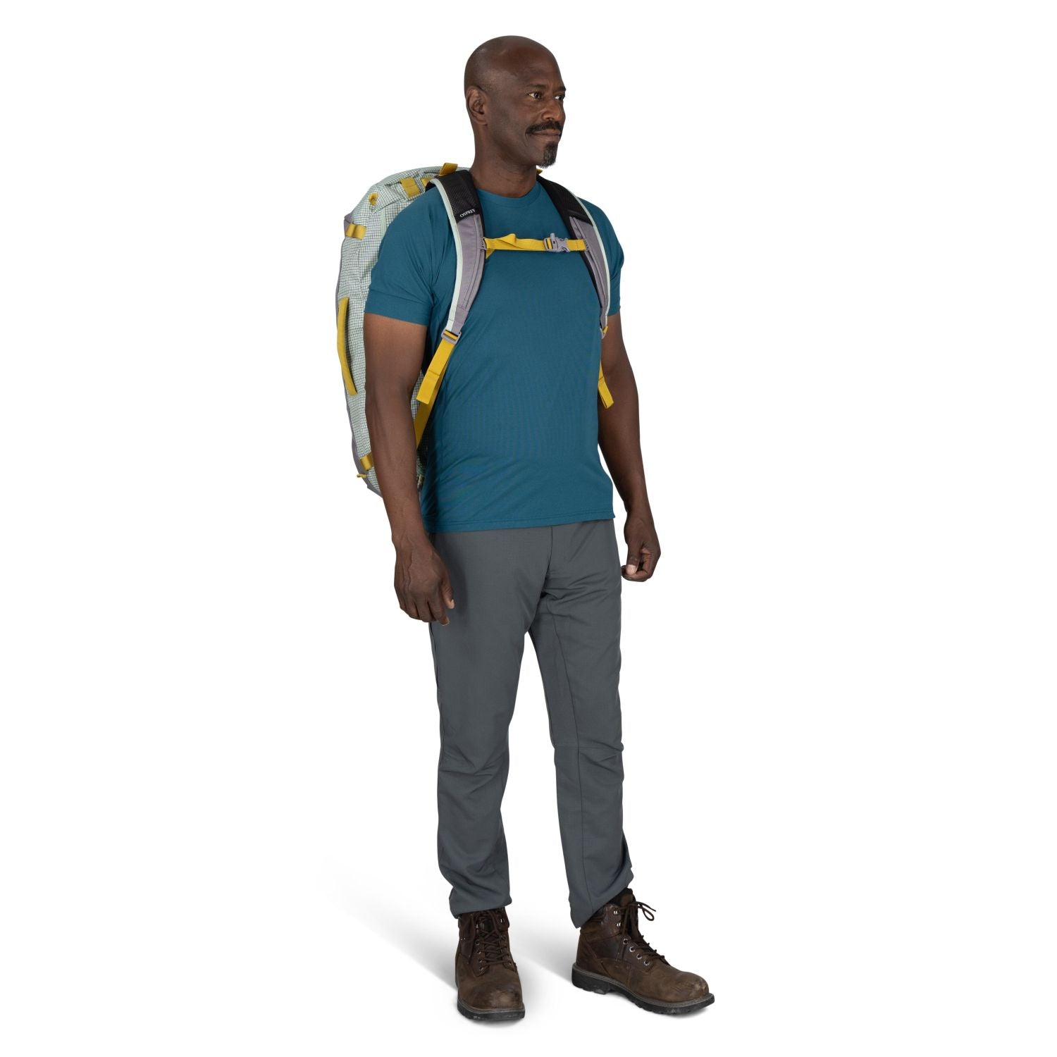Osprey Transporter Duffel 65 - Expedition Duffel