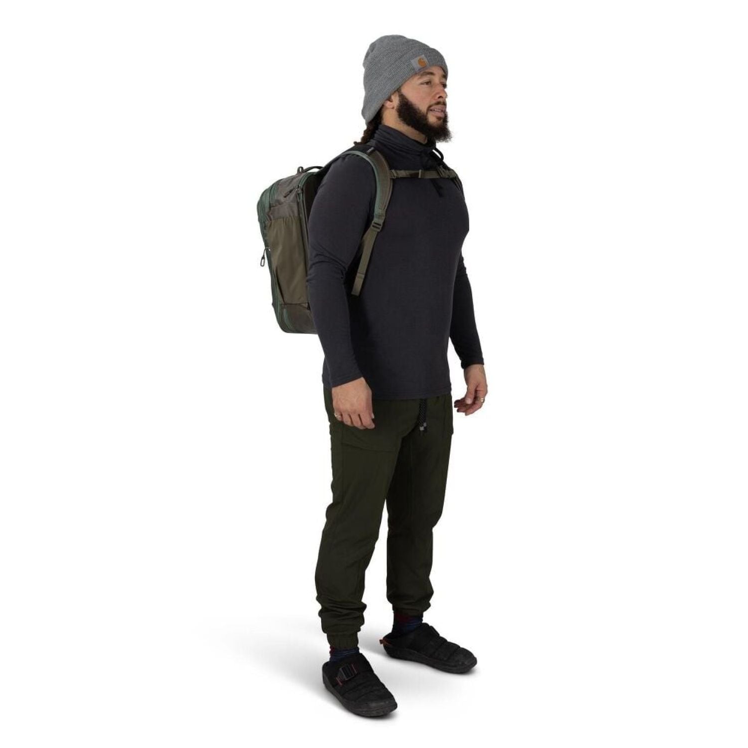 Osprey Transporter Travel Pack 26+6 O/S