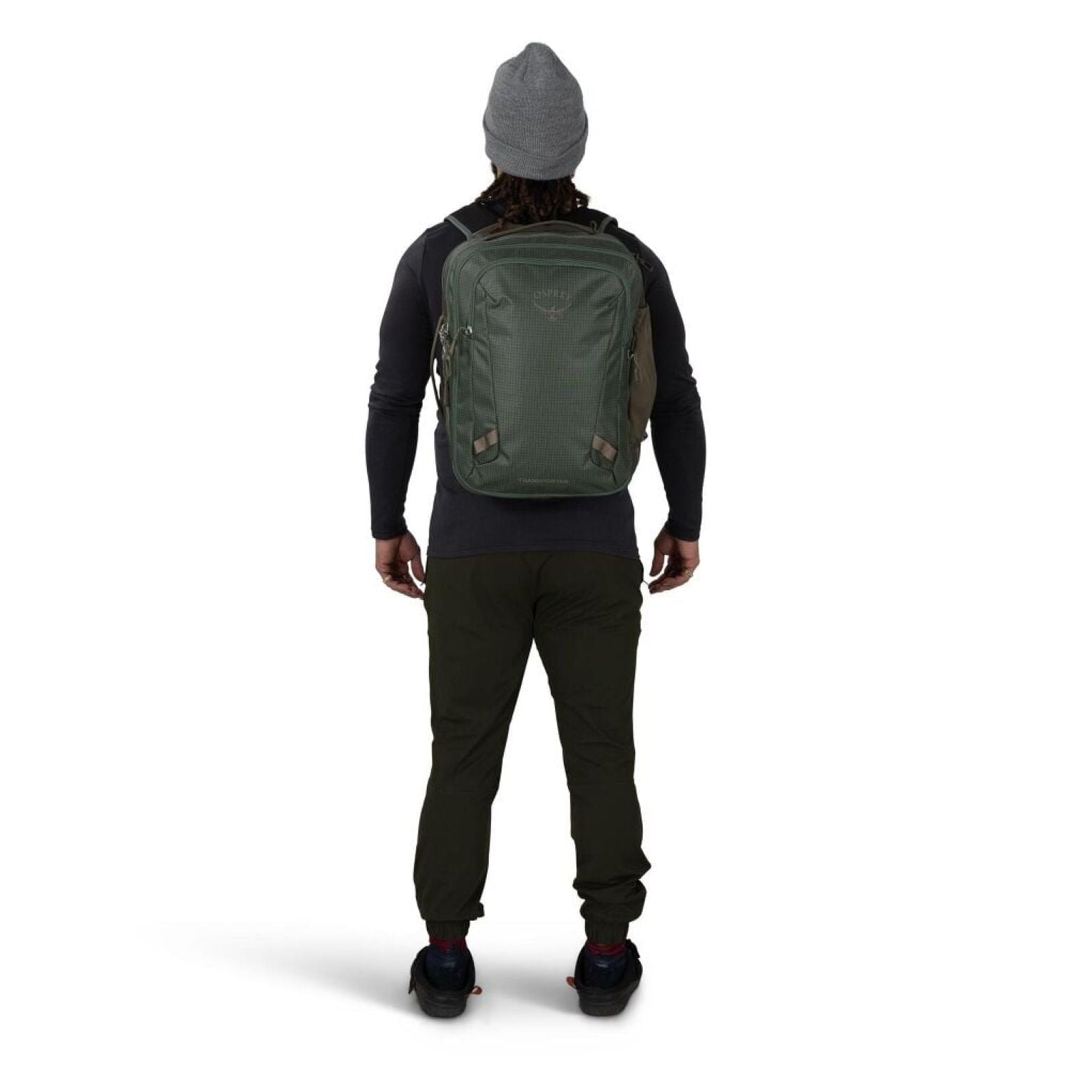 Osprey Transporter Travel Pack 26+6 O/S