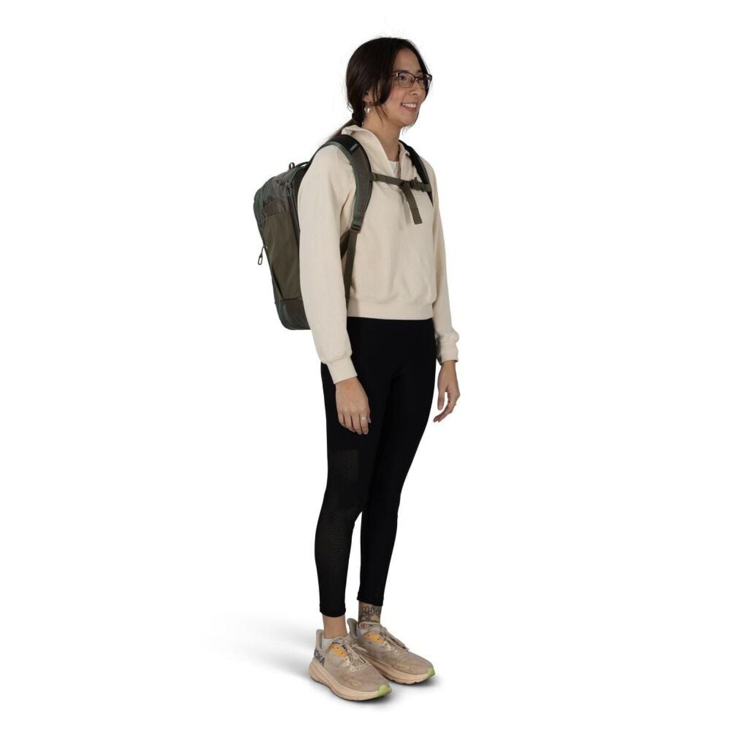 Osprey Transporter Travel Pack 26+6 O/S