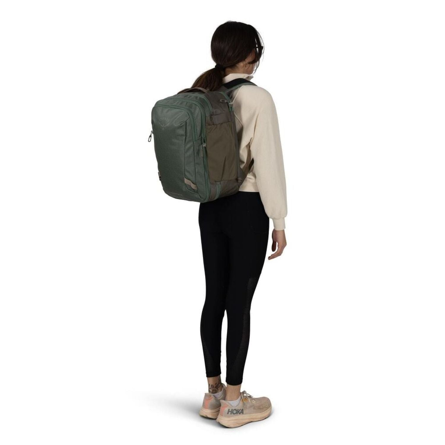 Osprey Transporter Travel Pack 26+6 O/S