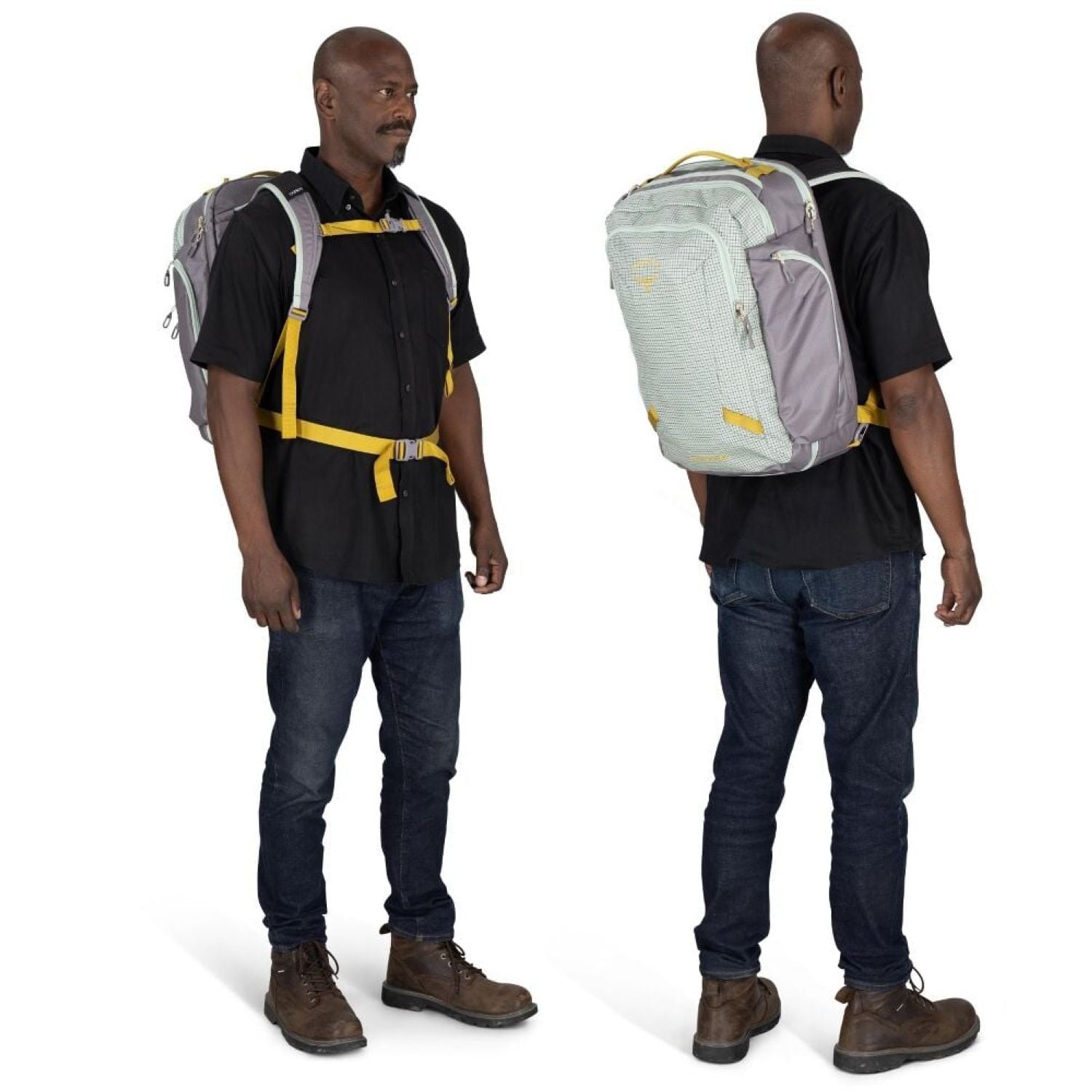 Osprey Transporter Travel Pack 36L O/S