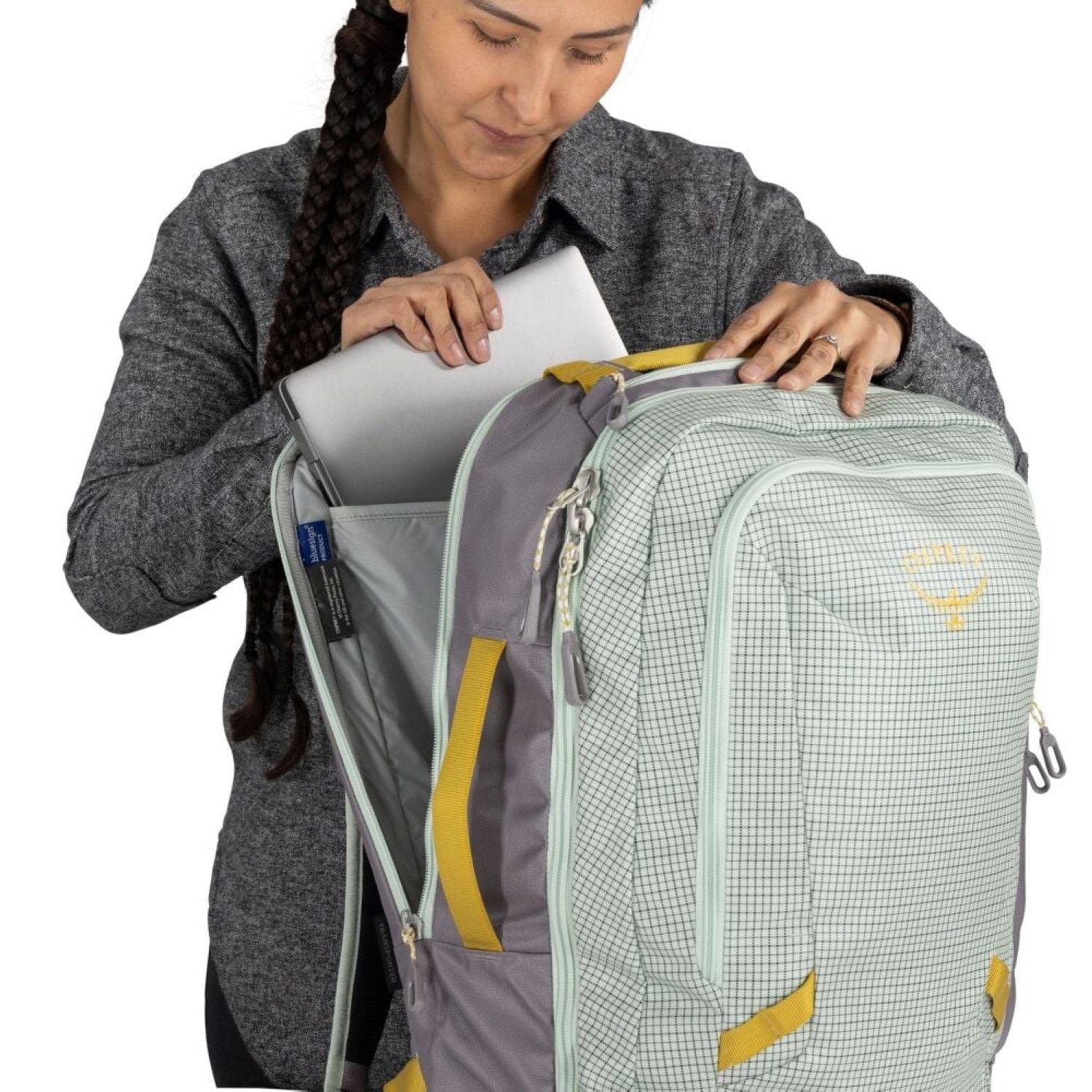 Osprey Transporter Travel Pack 36L O/S
