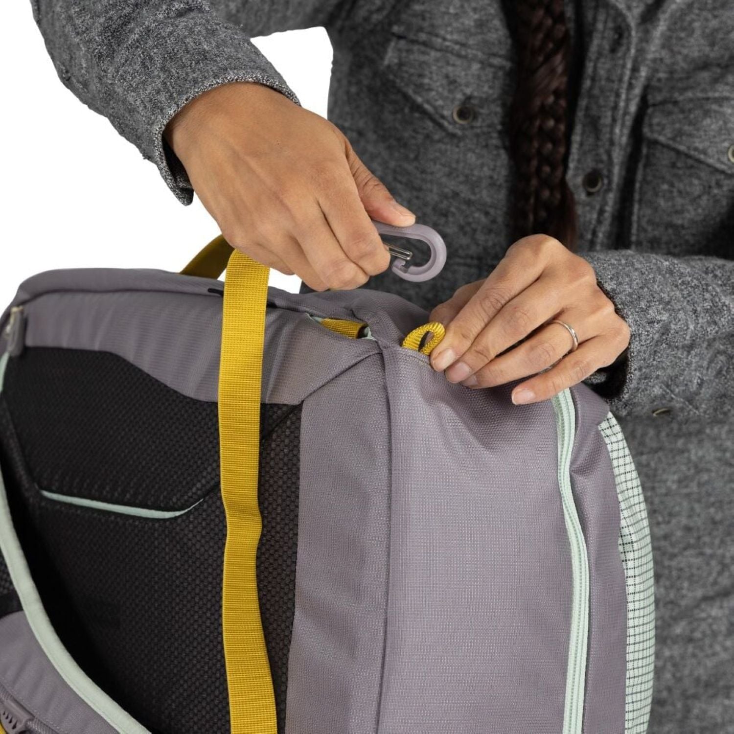 Osprey Transporter Travel Pack 36L O/S