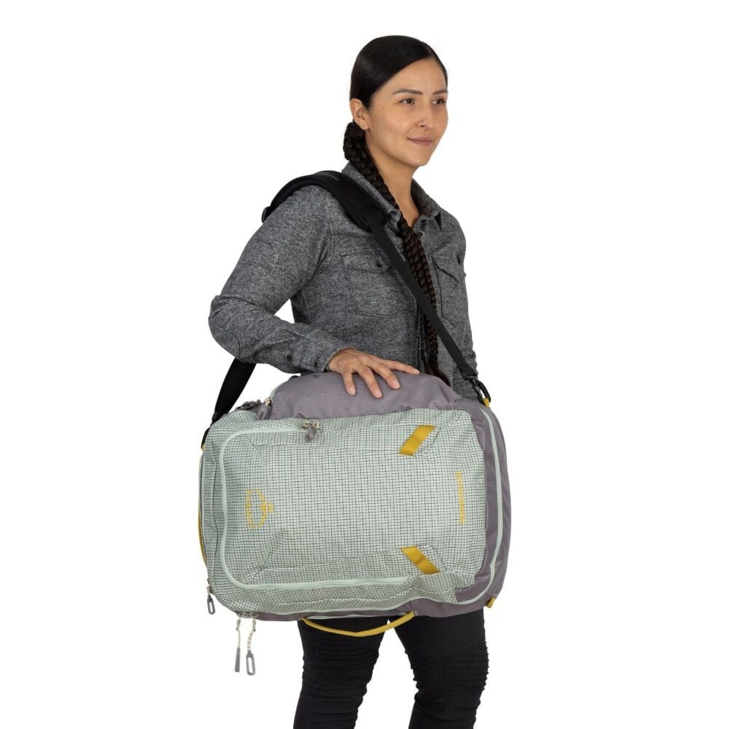 Osprey Transporter Travel Pack 36L O/S