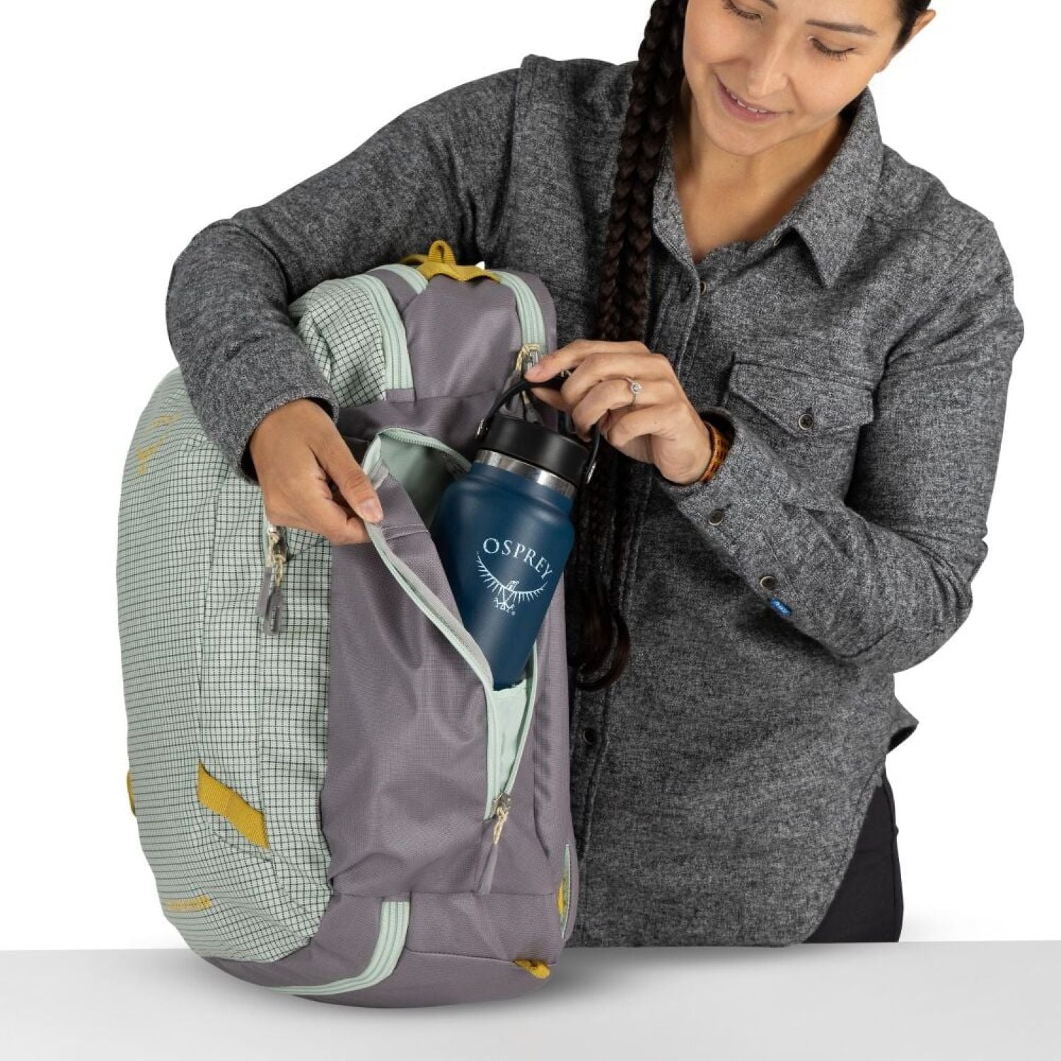 Osprey Transporter Travel Pack 36L O/S